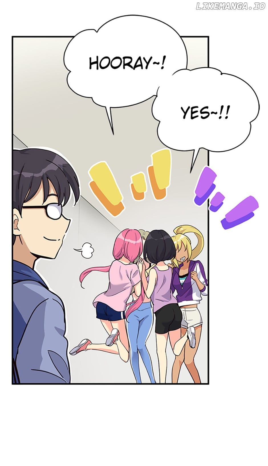 Heroine Idol Chapter 27 - page 78