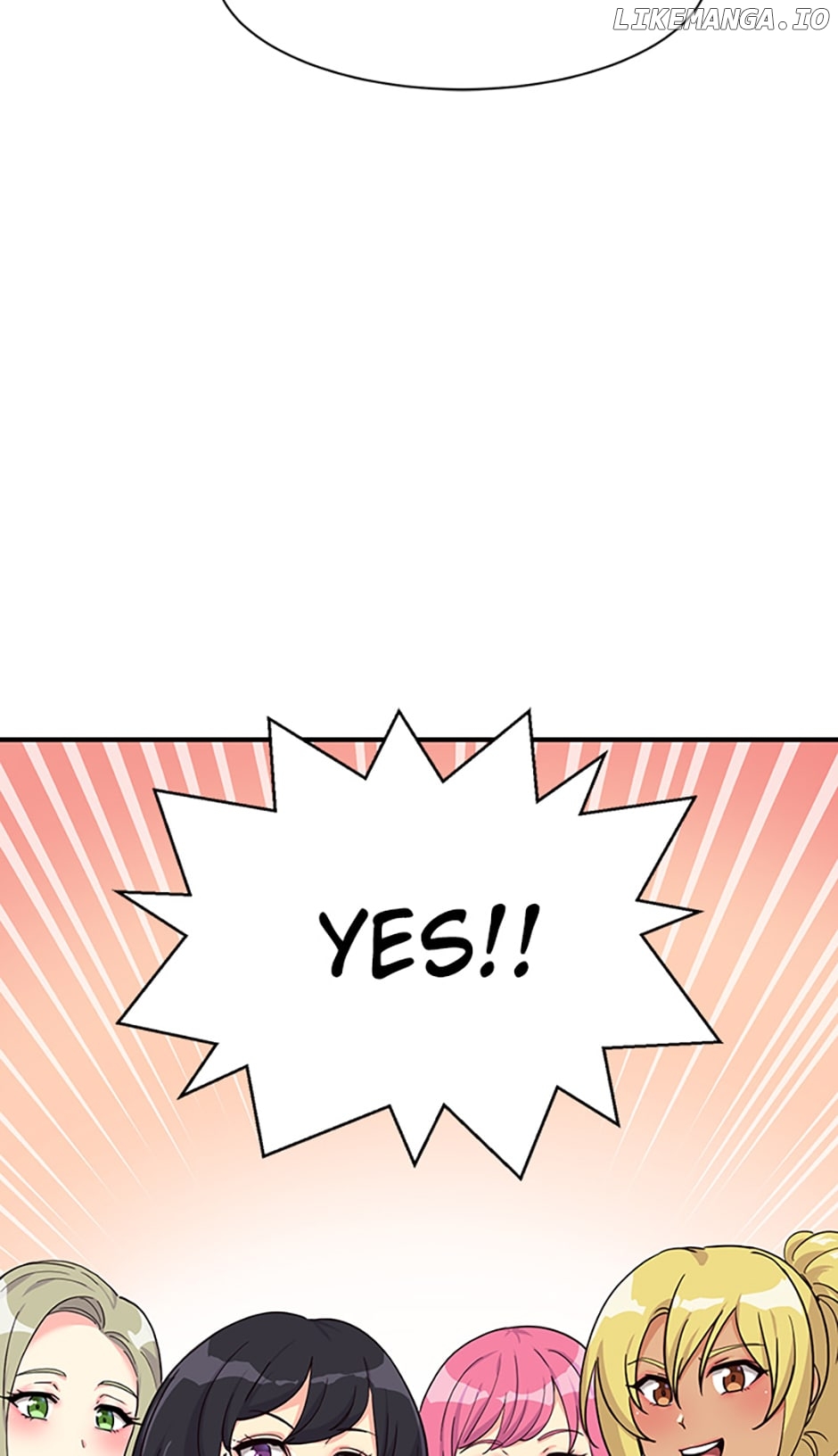 Heroine Idol Chapter 27 - page 80