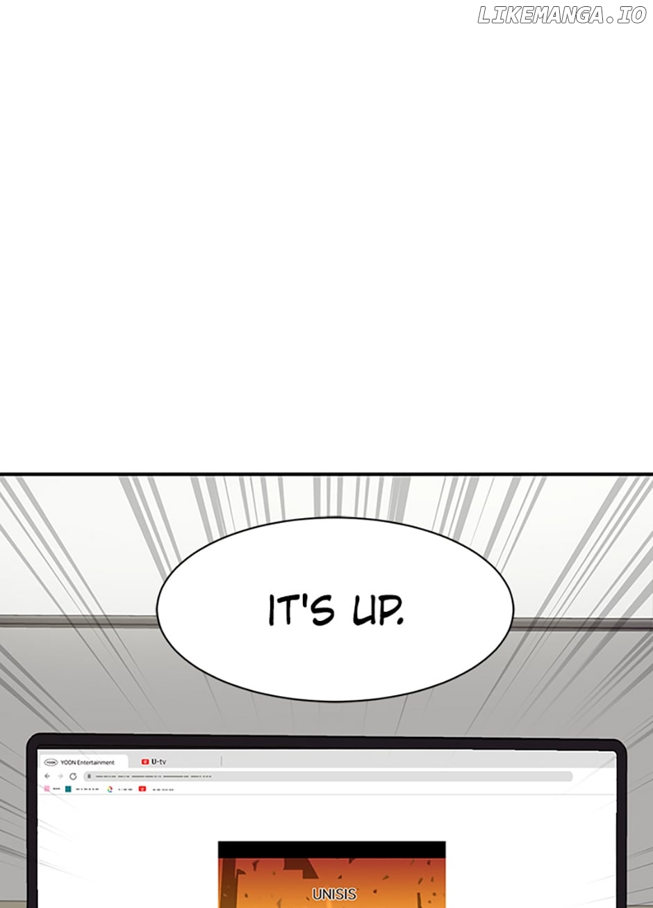 Heroine Idol Chapter 27 - page 9