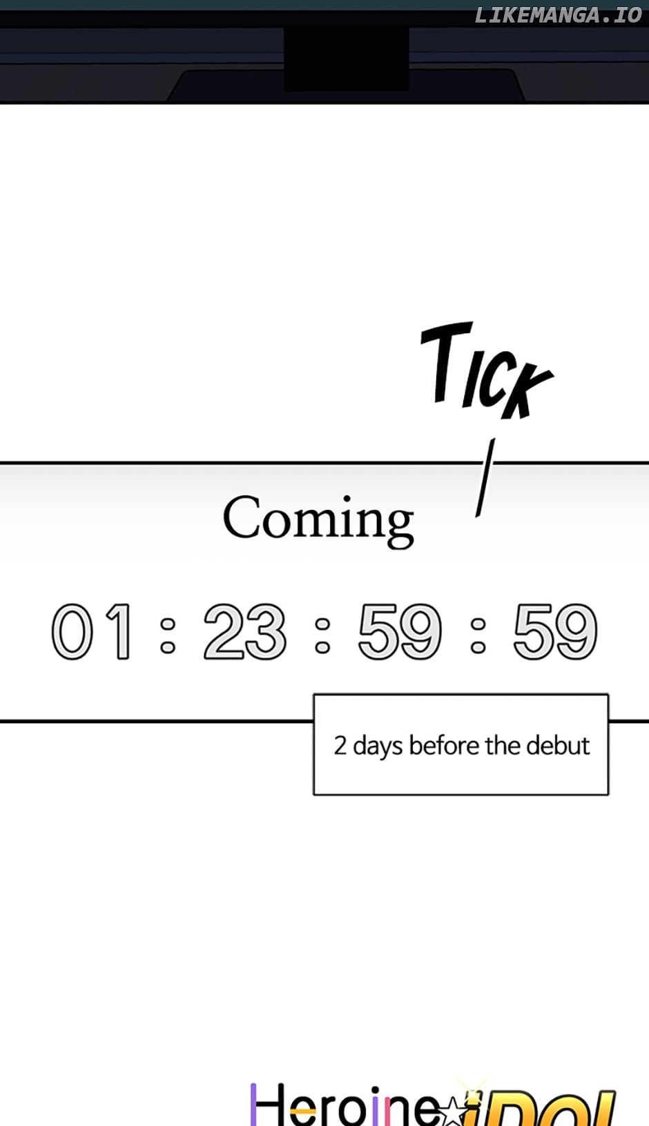 Heroine Idol Chapter 27 - page 83