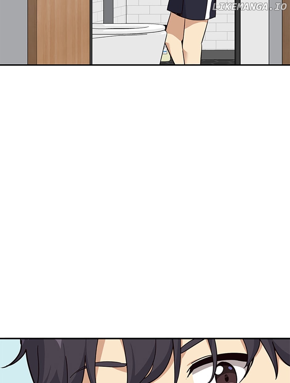 Heroine Idol Chapter 28 - page 11
