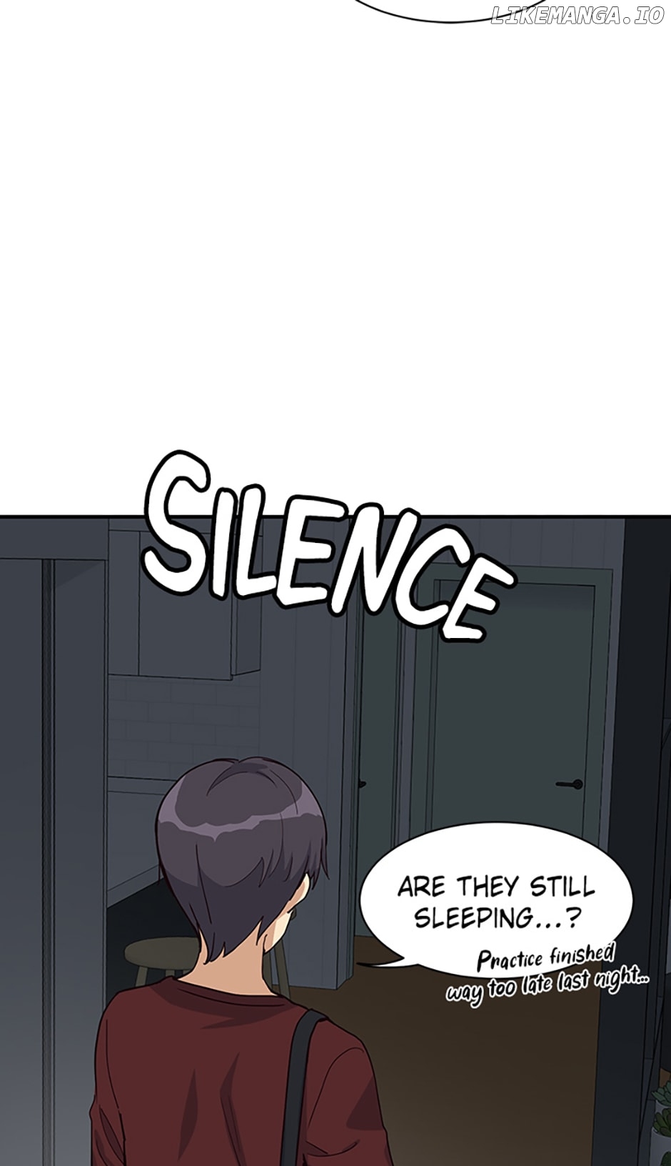 Heroine Idol Chapter 28 - page 17