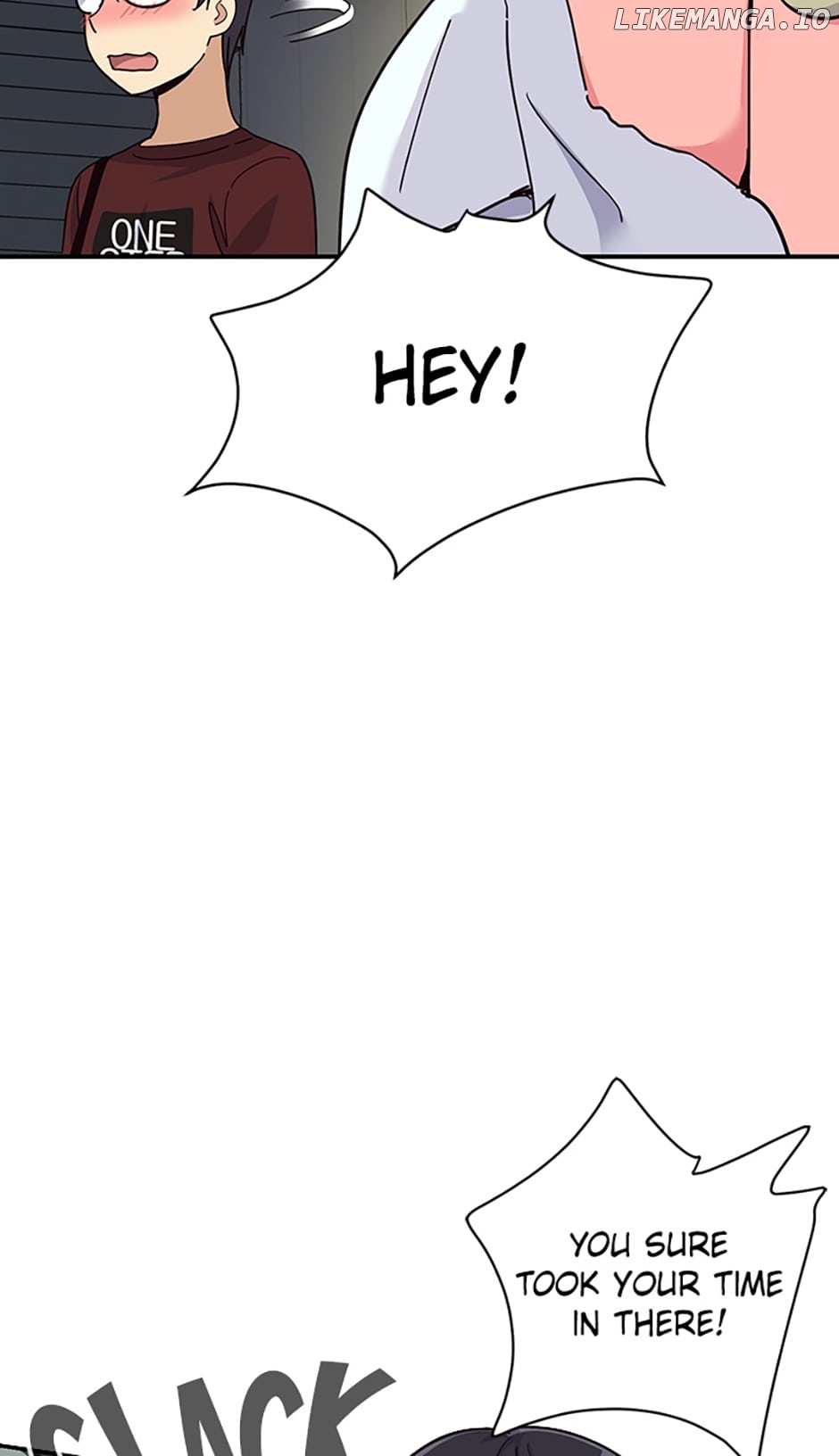 Heroine Idol Chapter 28 - page 22