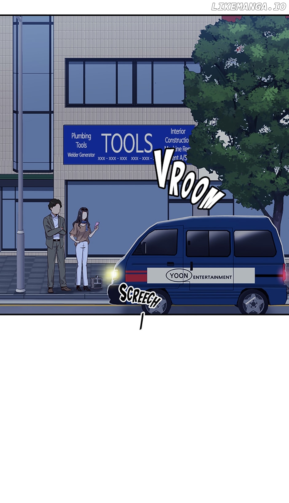 Heroine Idol Chapter 28 - page 44