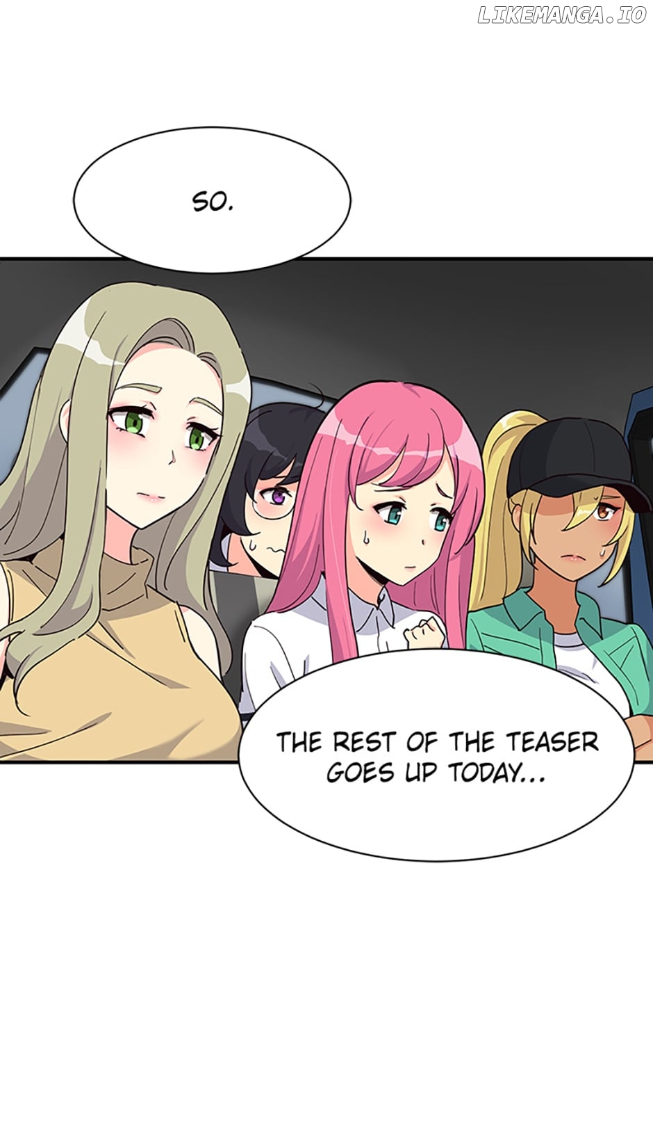 Heroine Idol Chapter 28 - page 56