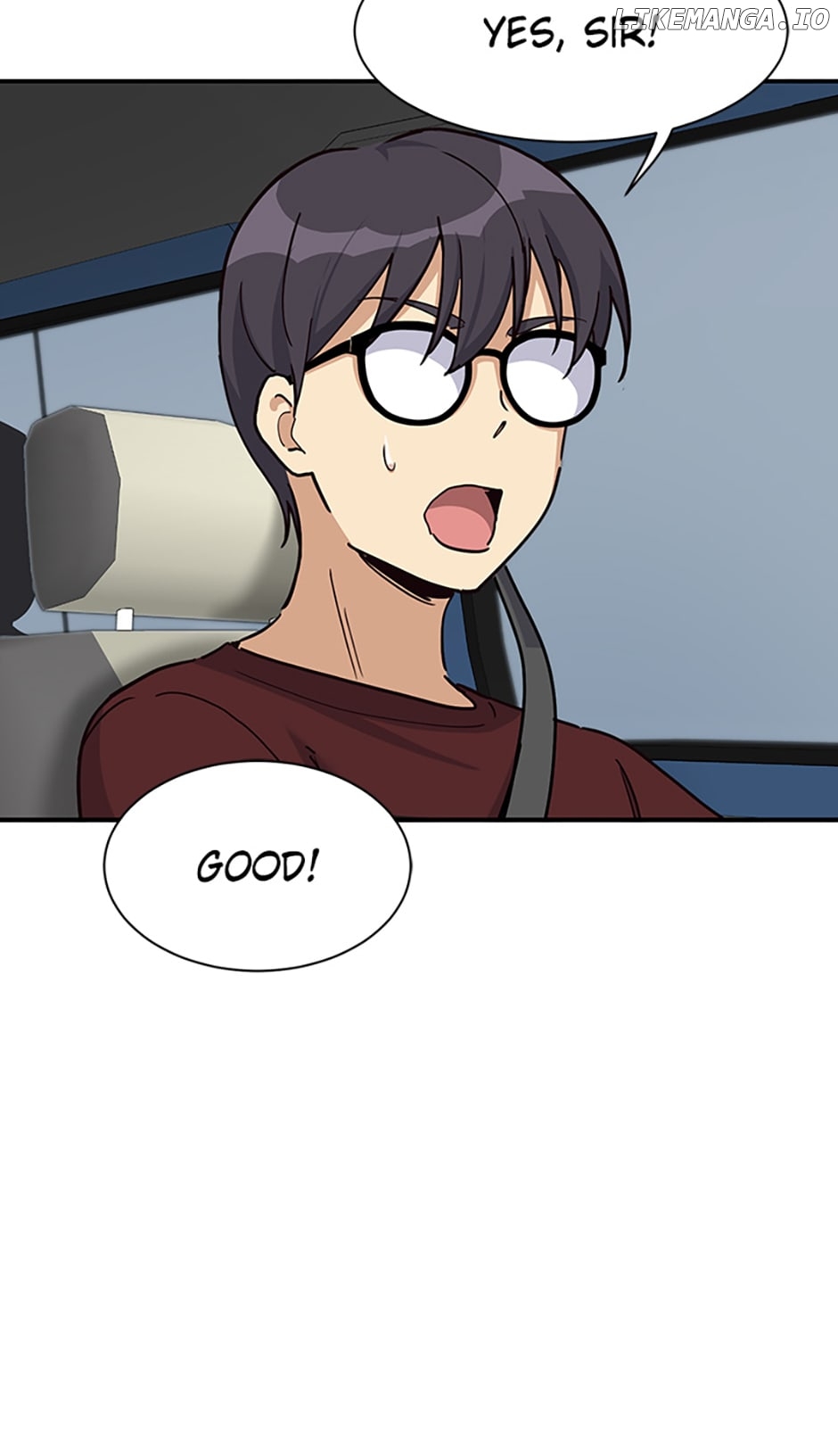Heroine Idol Chapter 28 - page 63