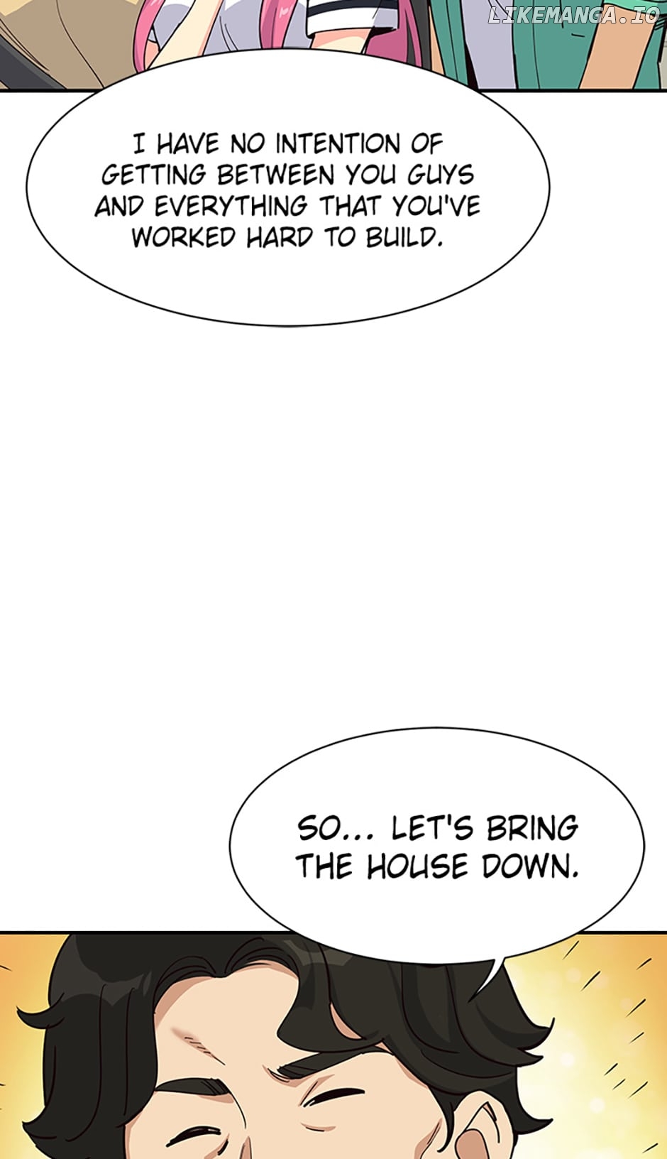 Heroine Idol Chapter 28 - page 66