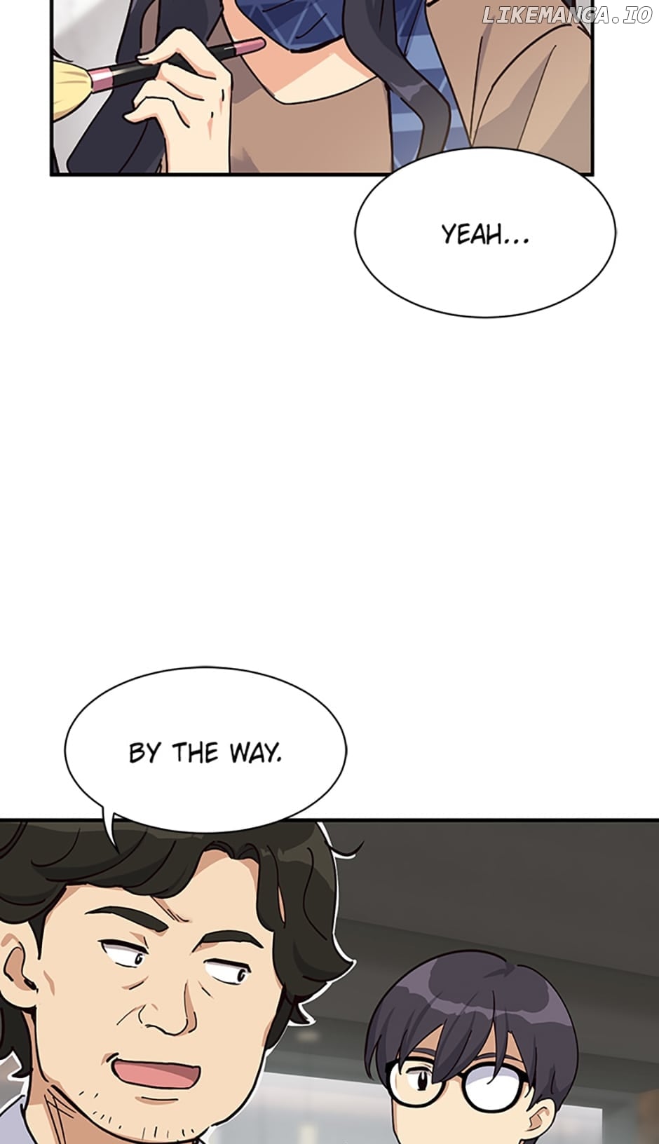 Heroine Idol Chapter 28 - page 78