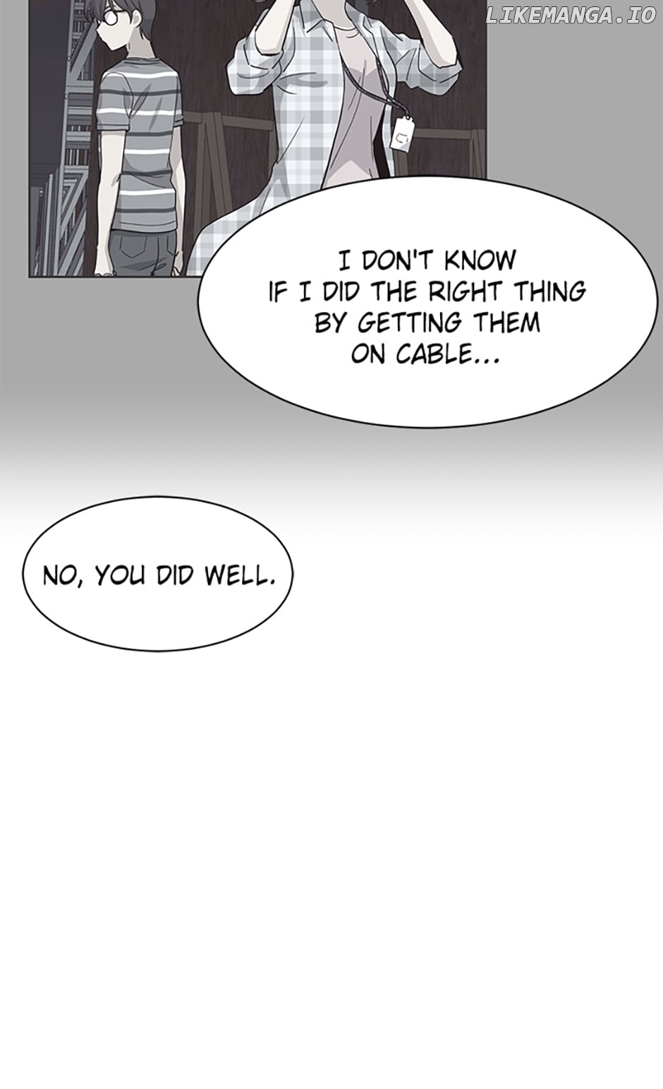 Heroine Idol Chapter 28 - page 82