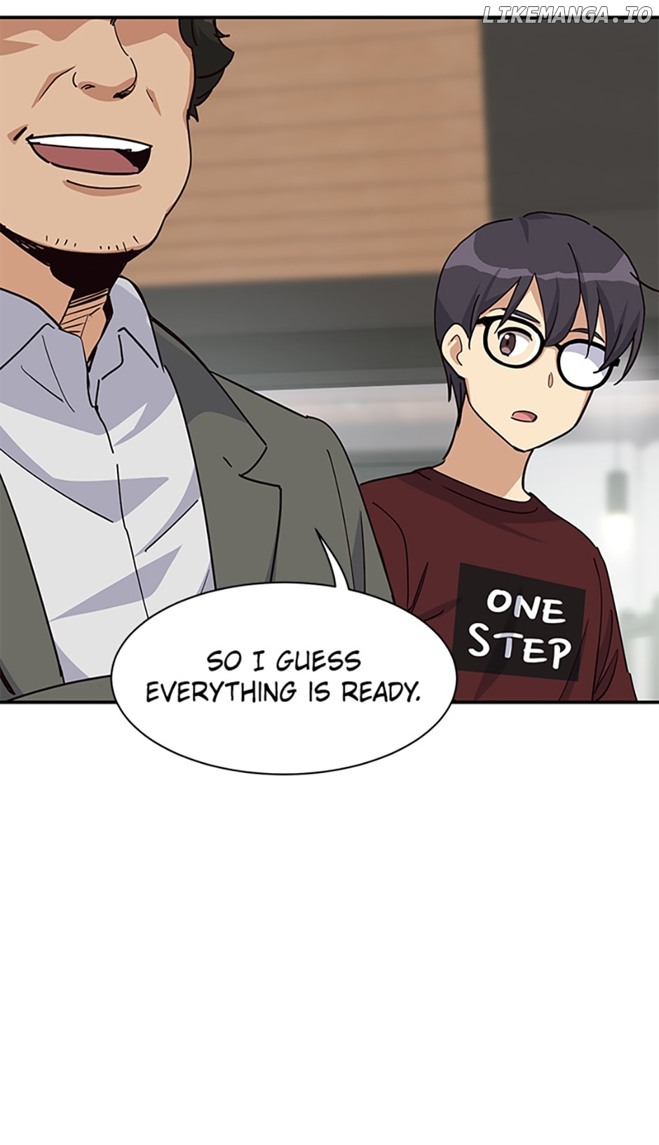 Heroine Idol Chapter 28 - page 83