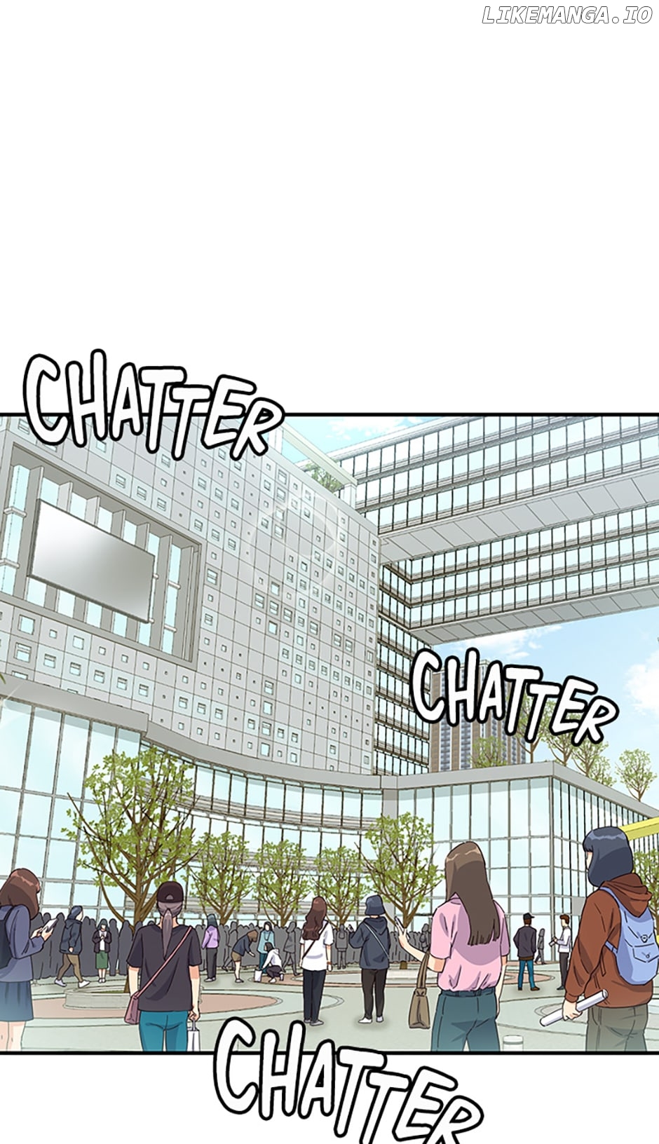 Heroine Idol Chapter 28 - page 94