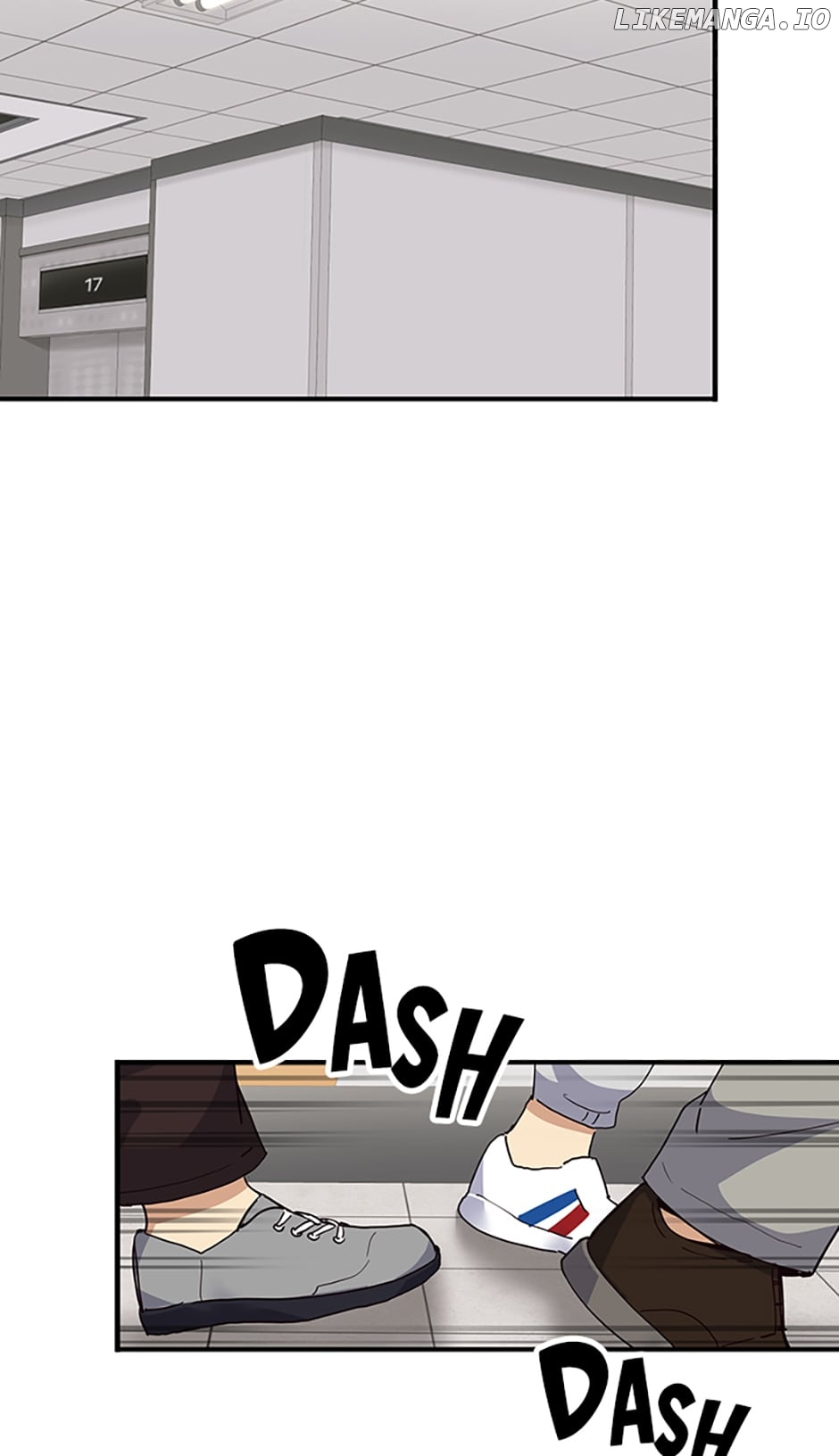 Heroine Idol Chapter 29 - page 11