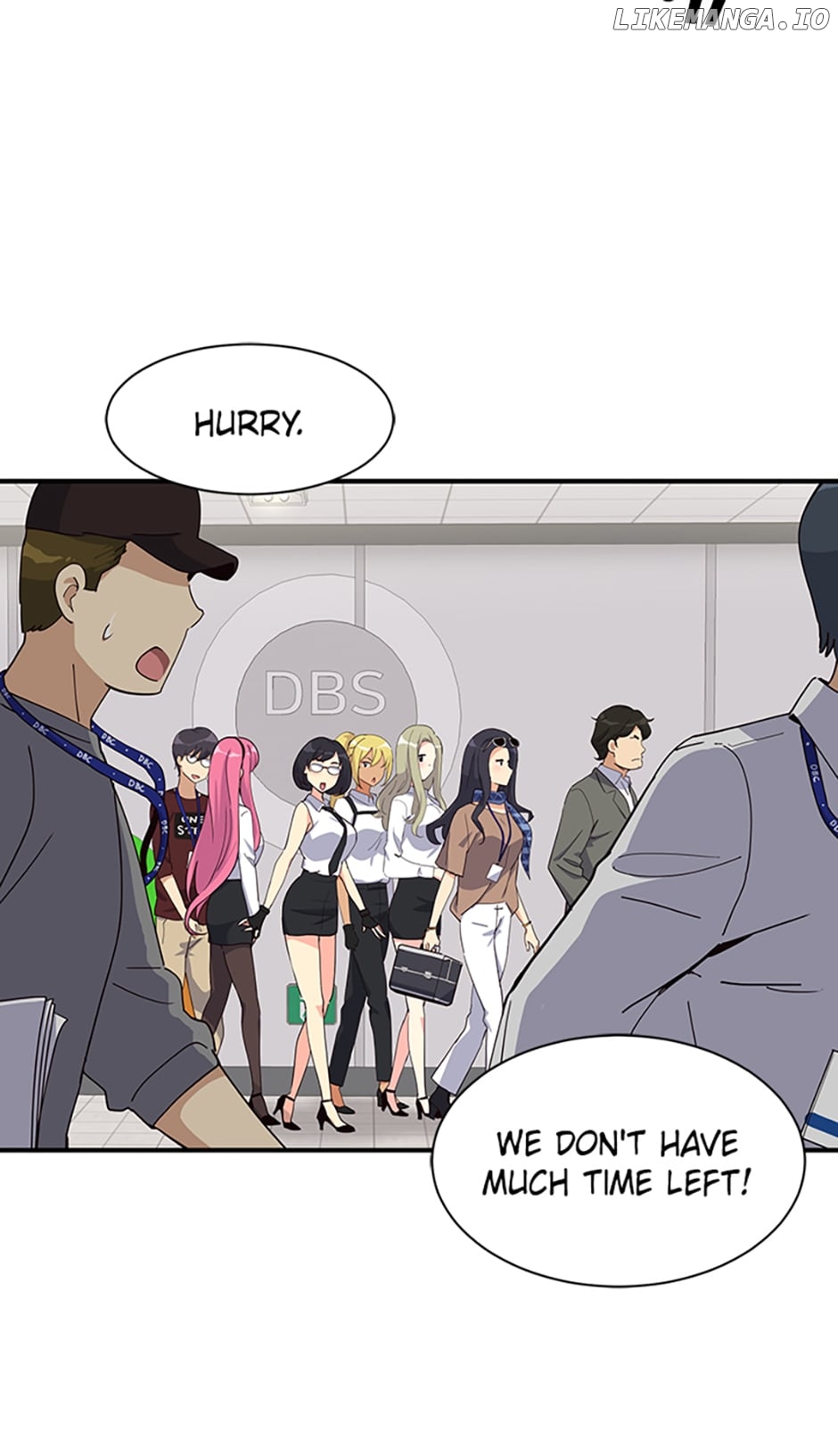 Heroine Idol Chapter 29 - page 12