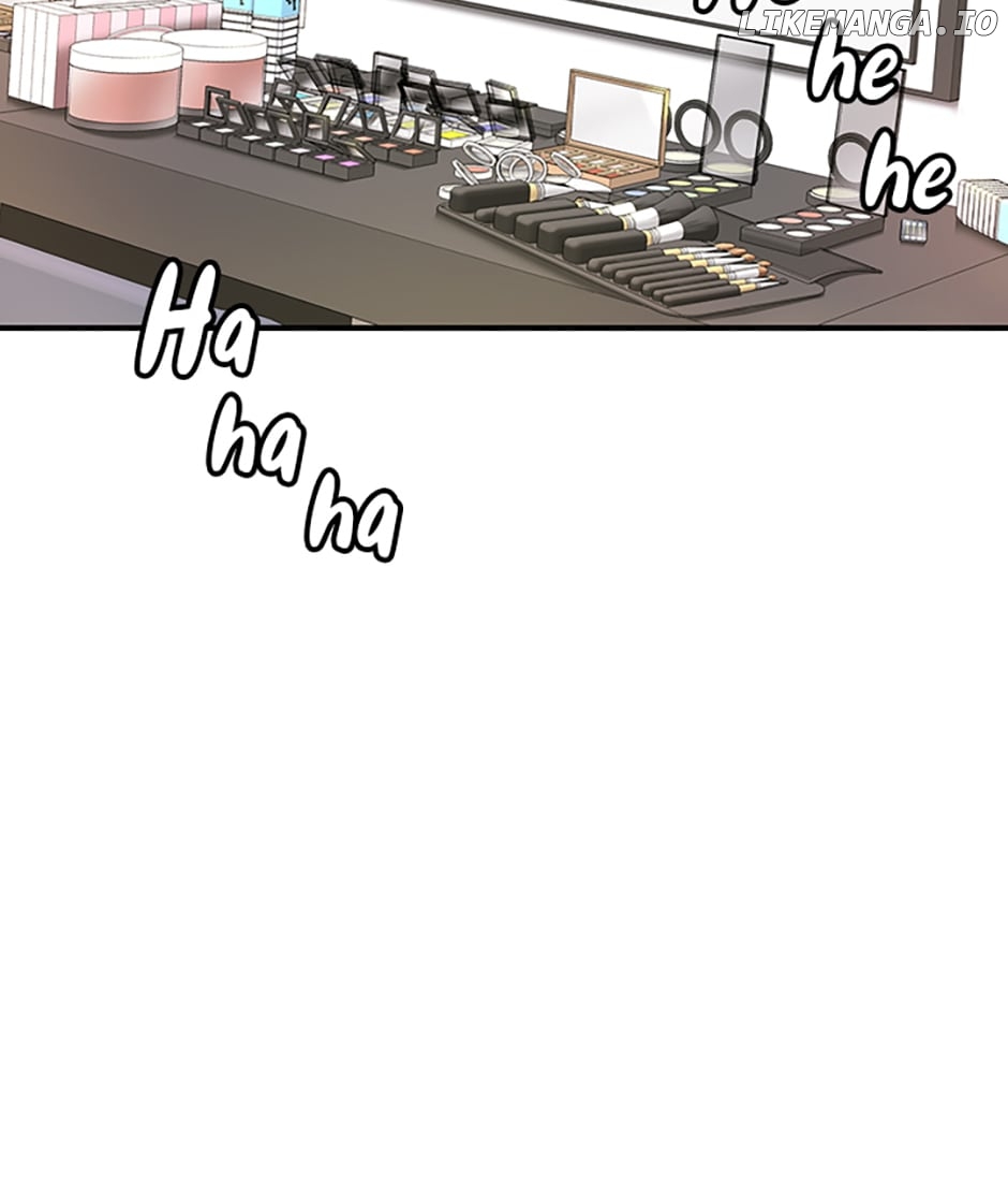 Heroine Idol Chapter 29 - page 21