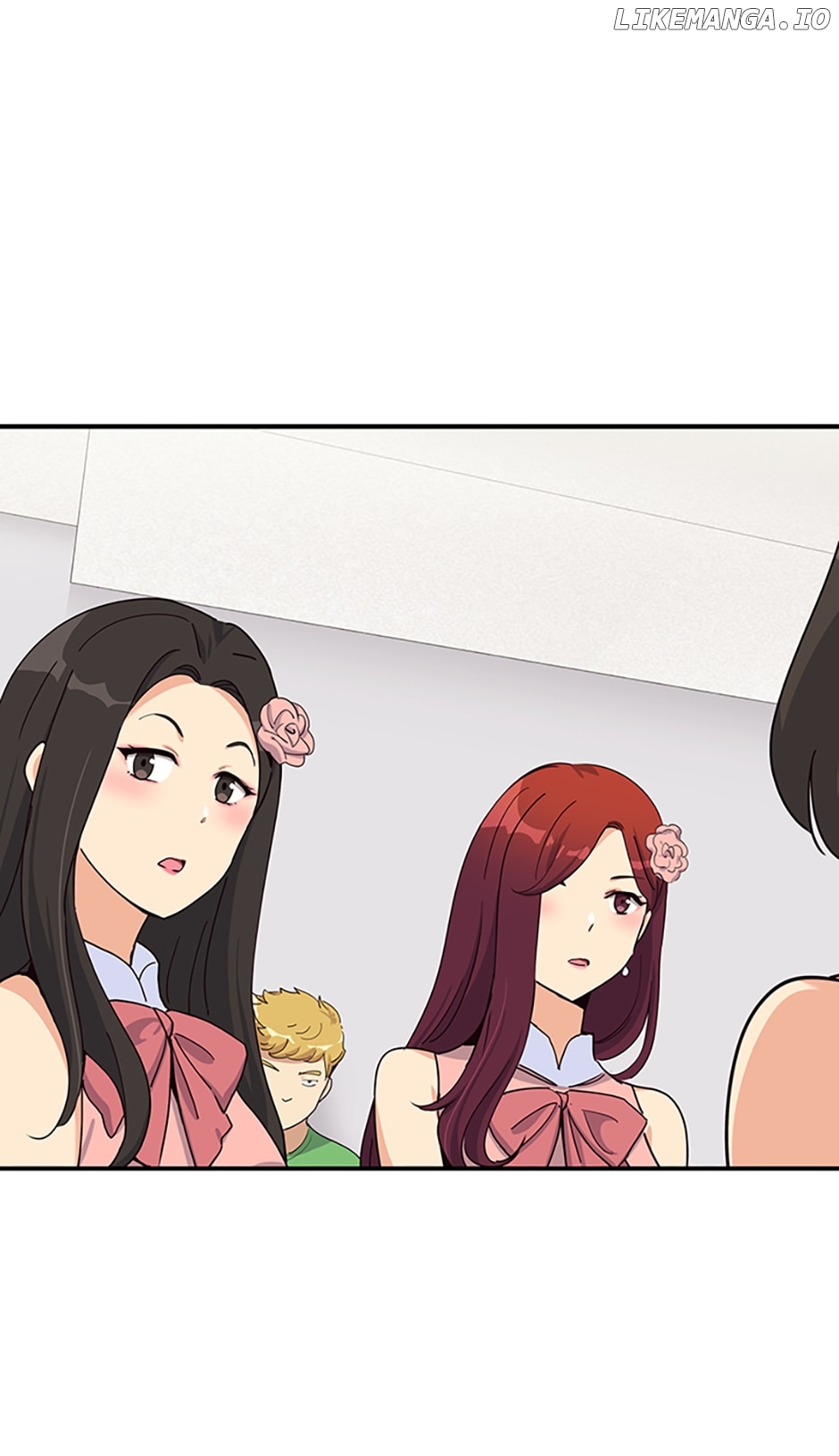 Heroine Idol Chapter 29 - page 24