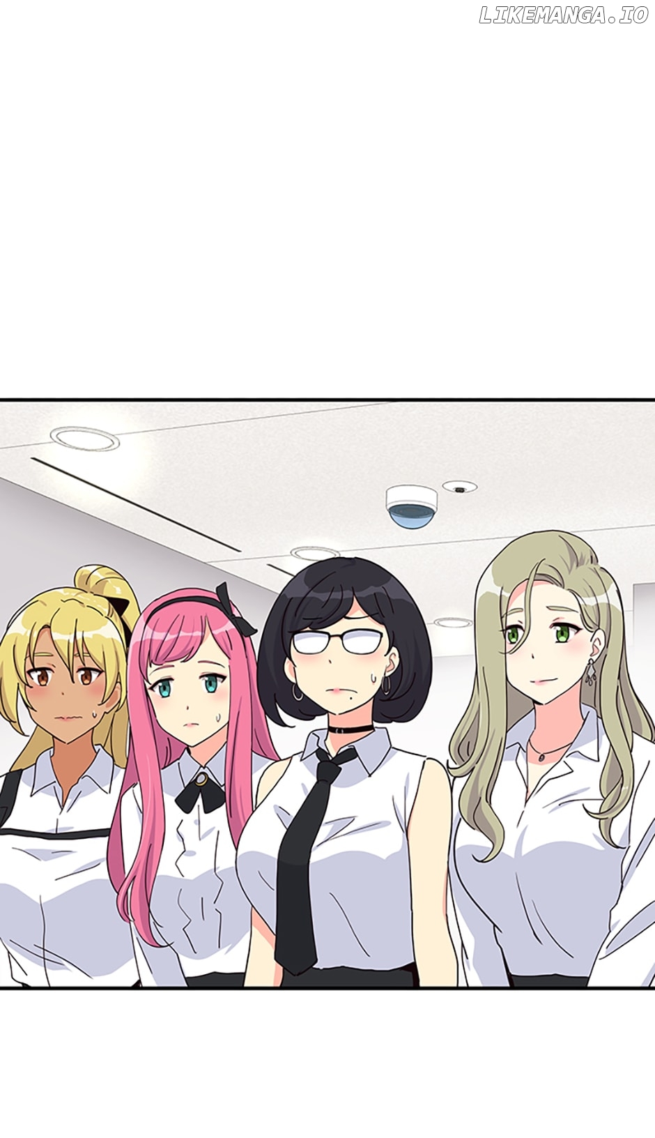 Heroine Idol Chapter 29 - page 25