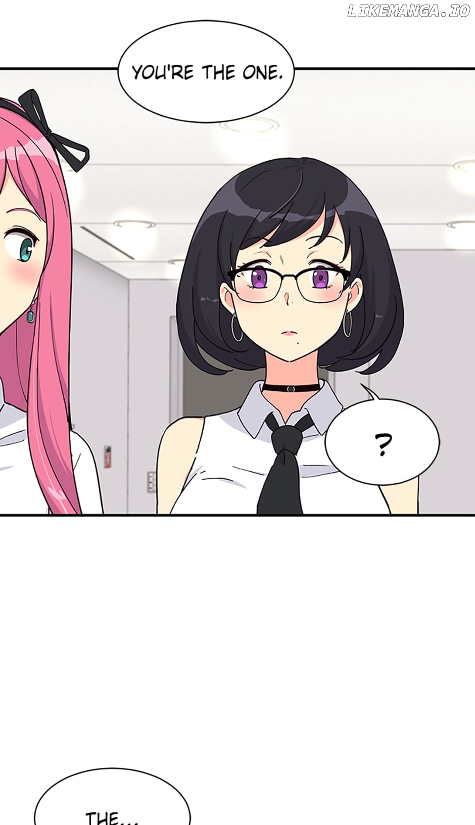 Heroine Idol Chapter 29 - page 33