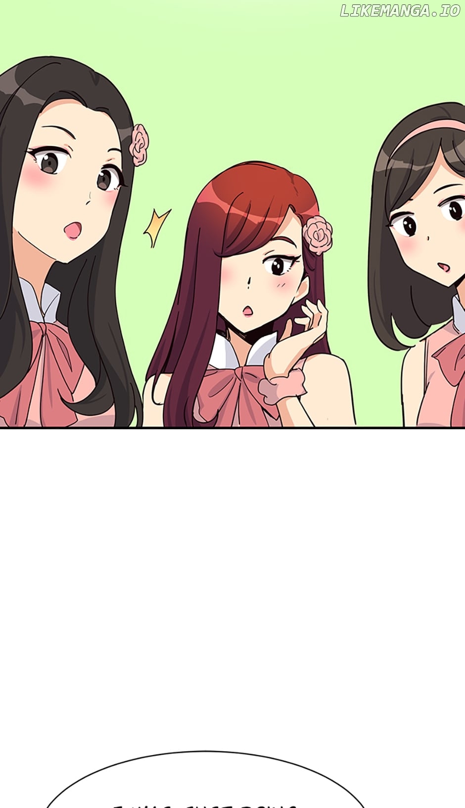 Heroine Idol Chapter 29 - page 38