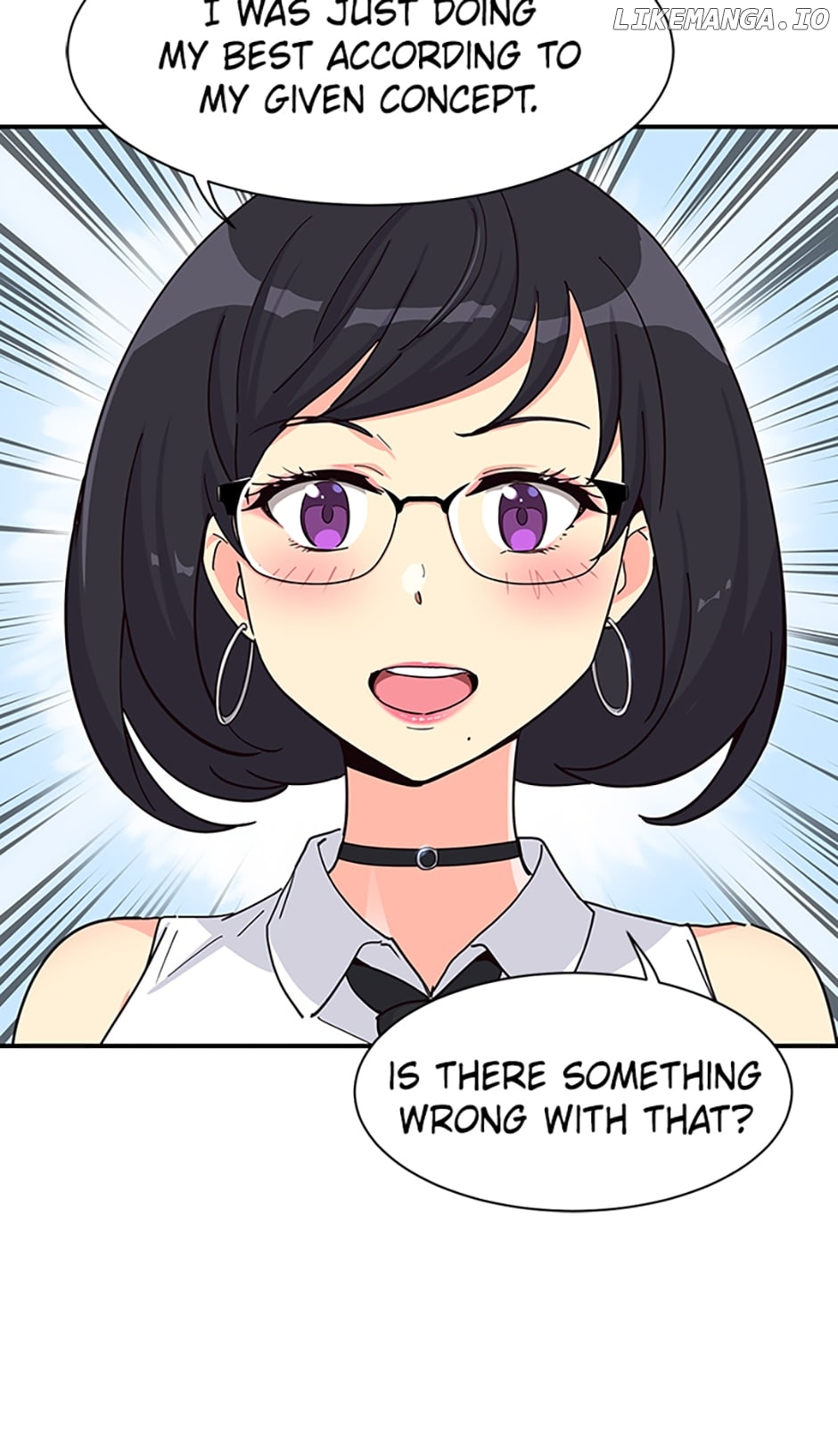 Heroine Idol Chapter 29 - page 39