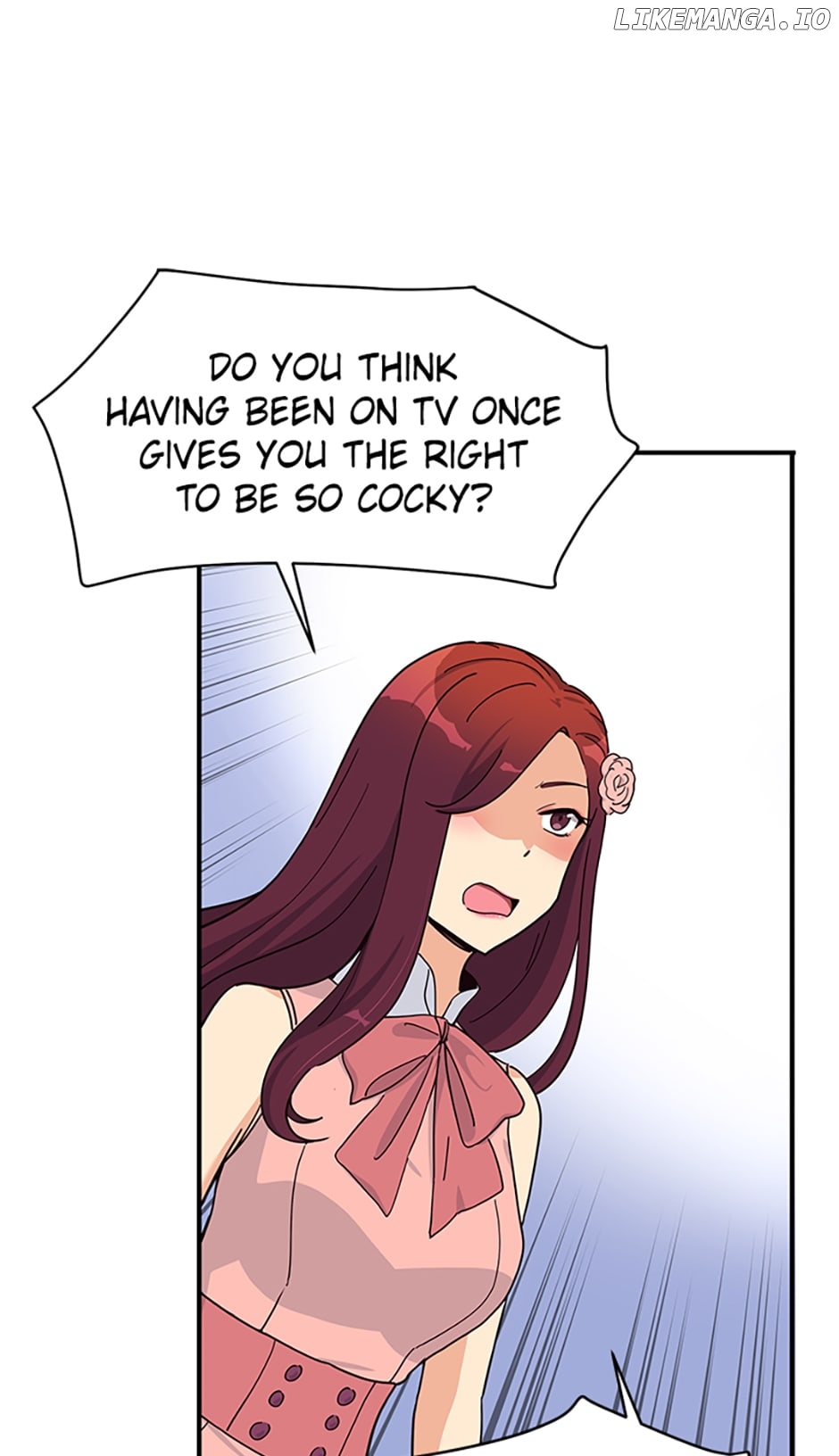 Heroine Idol Chapter 29 - page 41