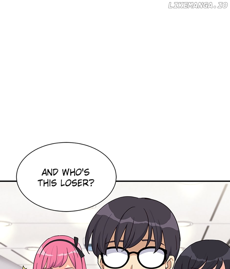 Heroine Idol Chapter 29 - page 43