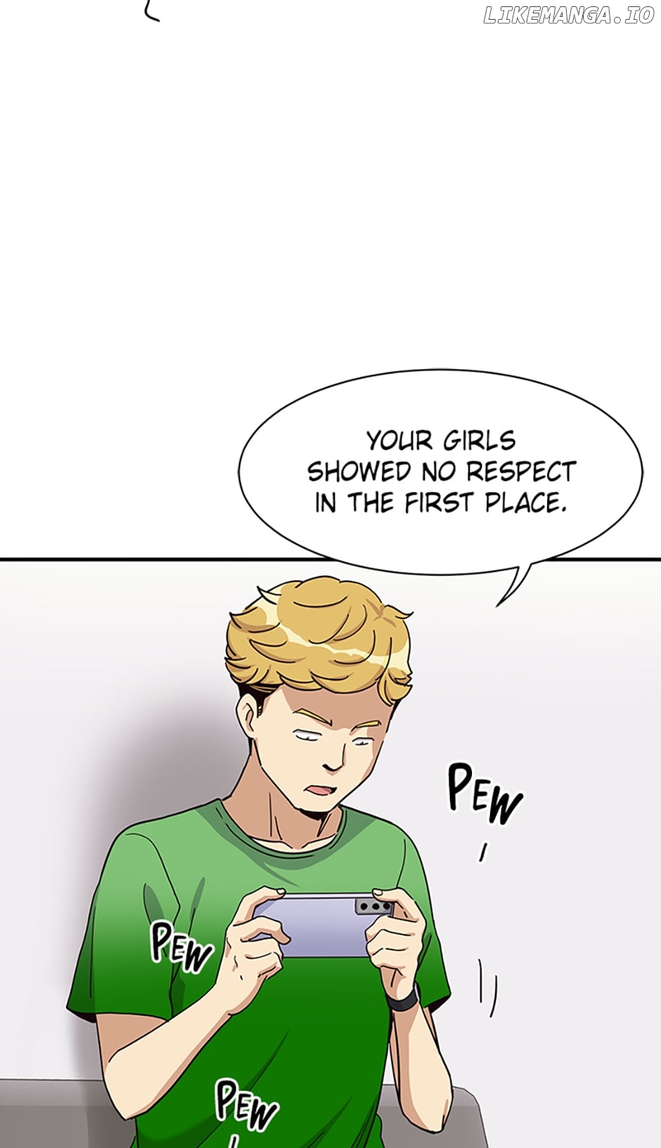 Heroine Idol Chapter 29 - page 47