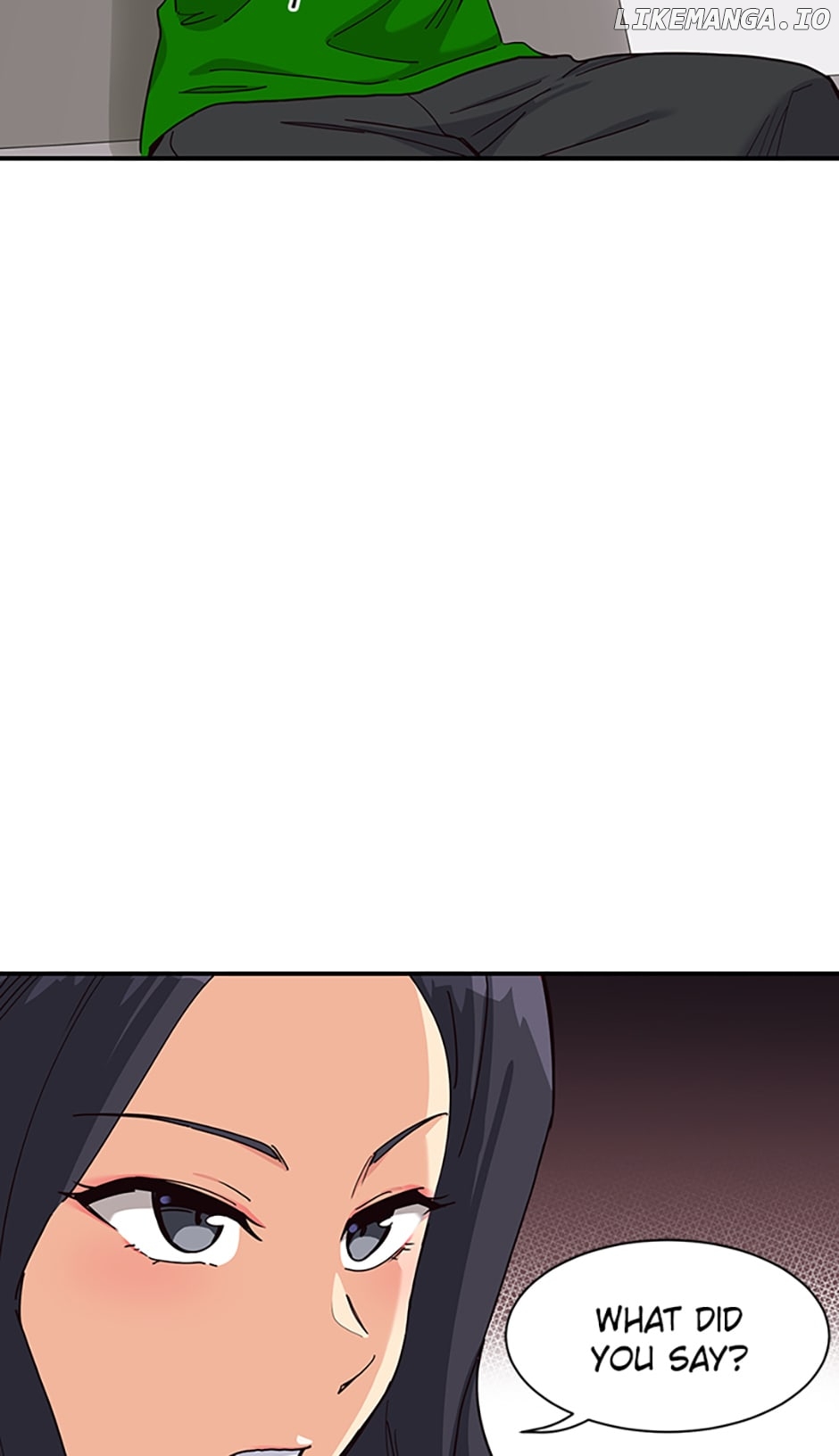 Heroine Idol Chapter 29 - page 48