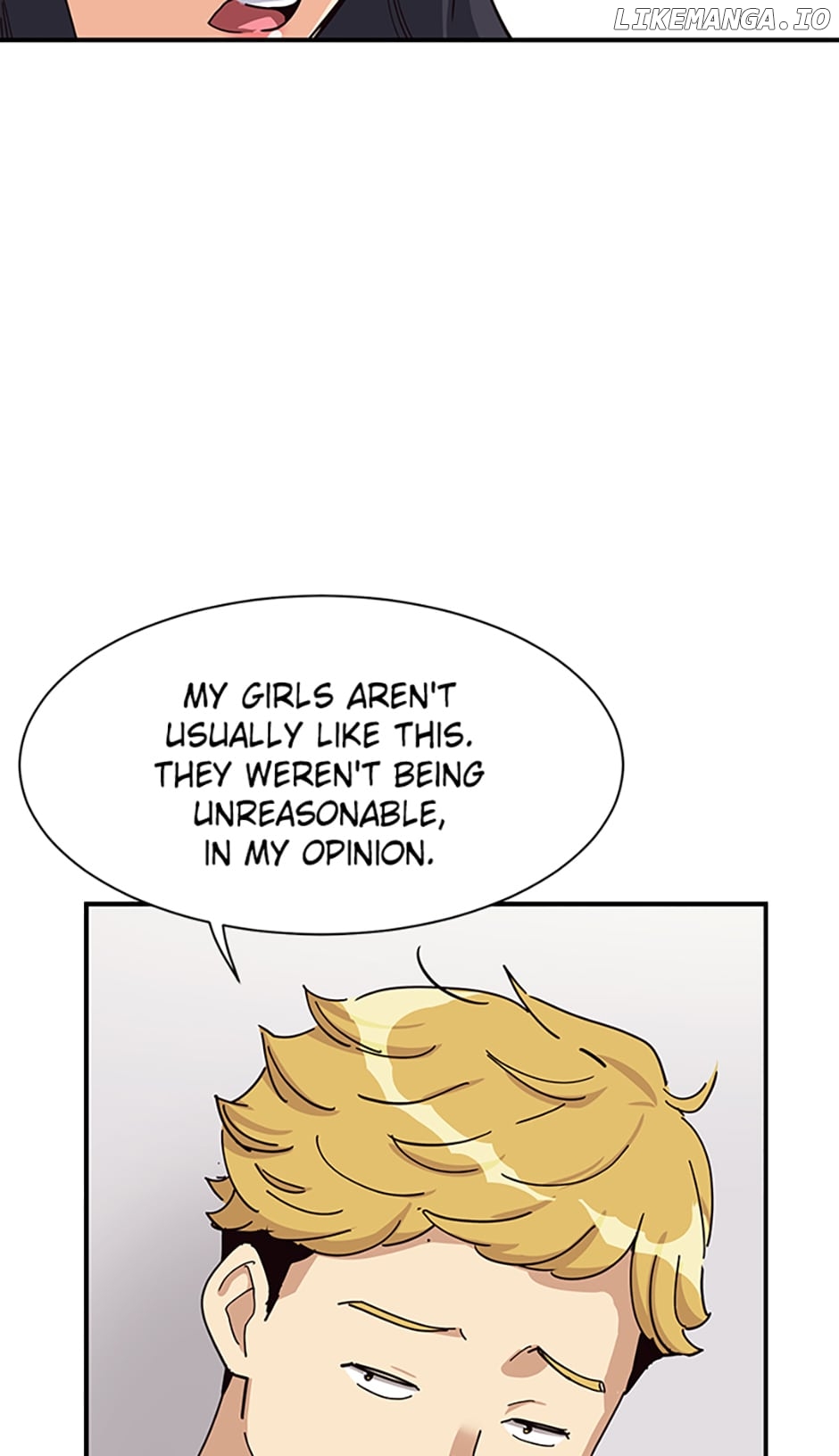 Heroine Idol Chapter 29 - page 49