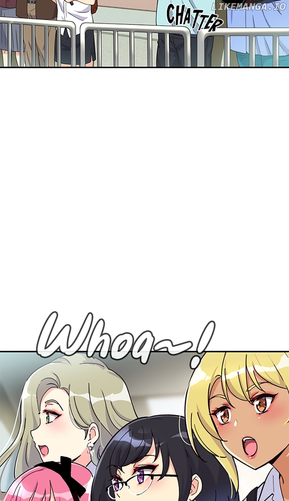 Heroine Idol Chapter 29 - page 6