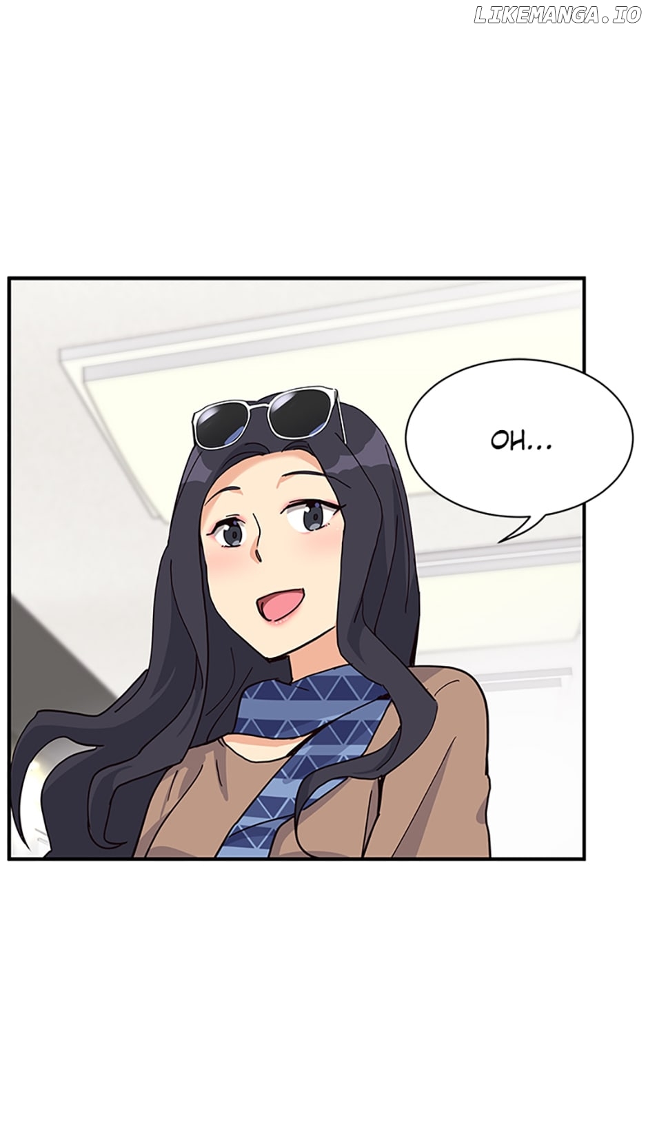 Heroine Idol Chapter 29 - page 54