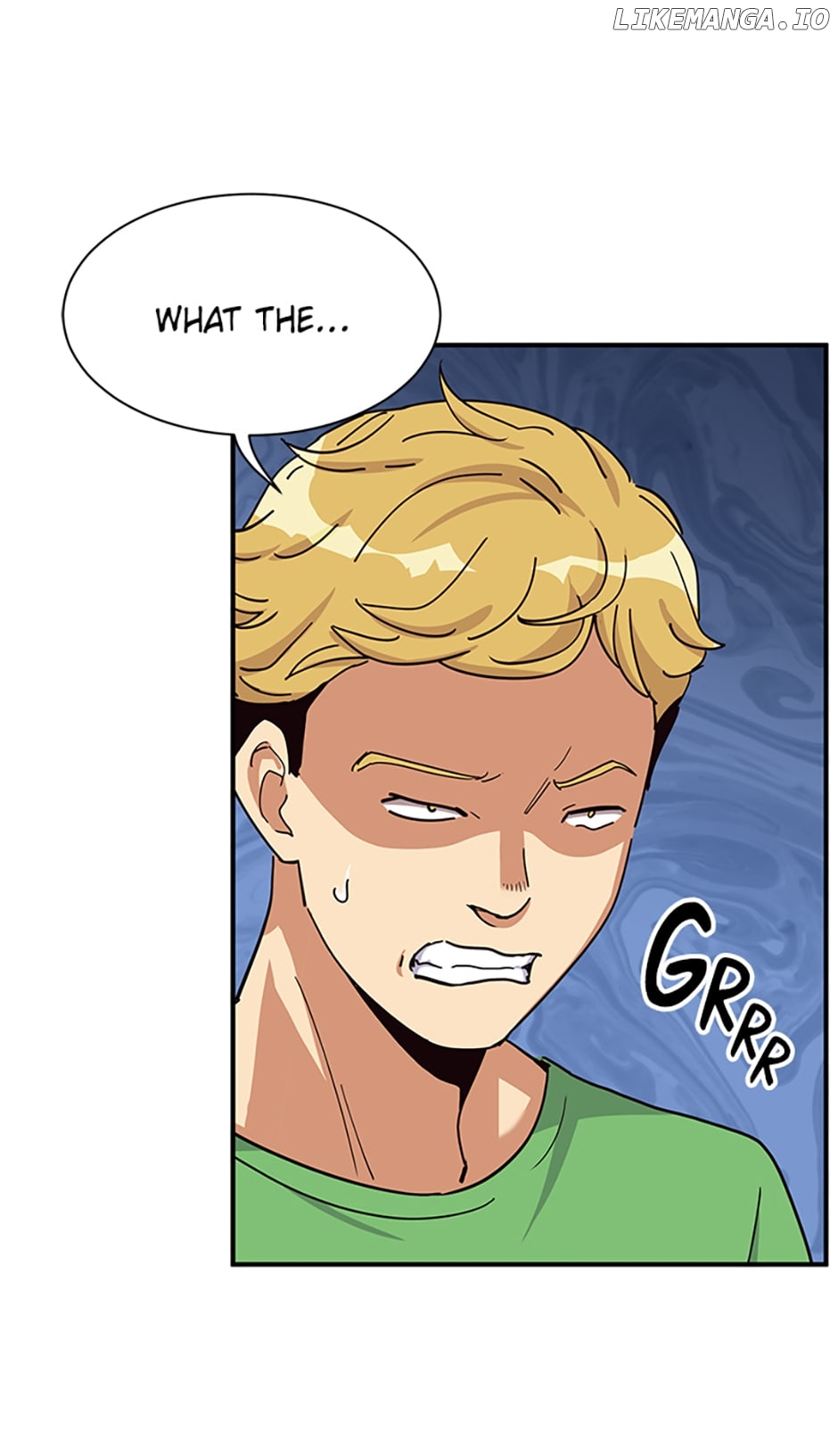 Heroine Idol Chapter 29 - page 61