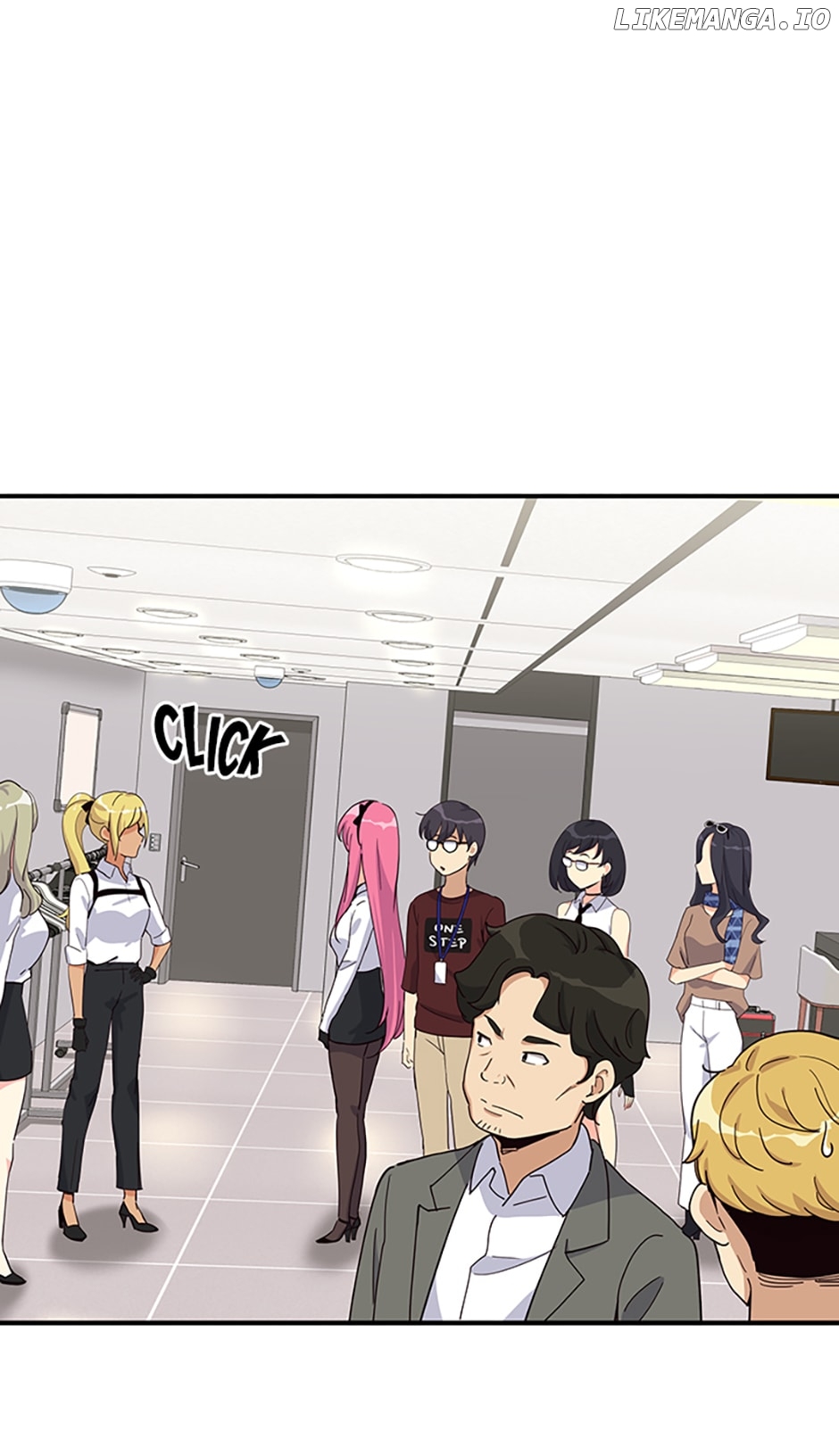 Heroine Idol Chapter 29 - page 63