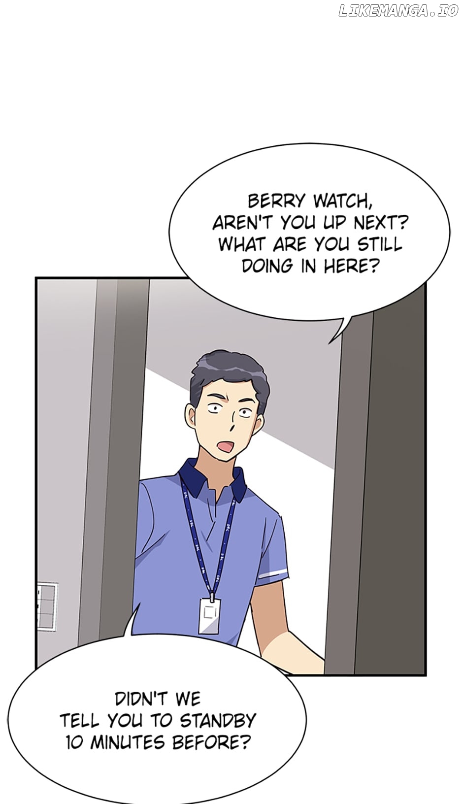 Heroine Idol Chapter 29 - page 64
