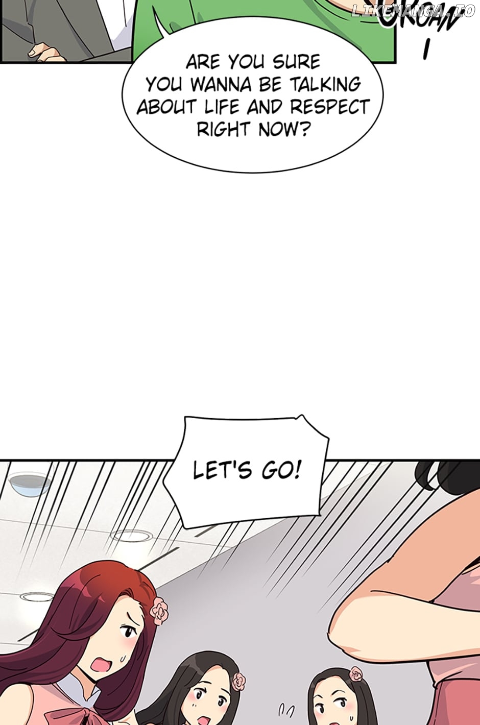 Heroine Idol Chapter 29 - page 67