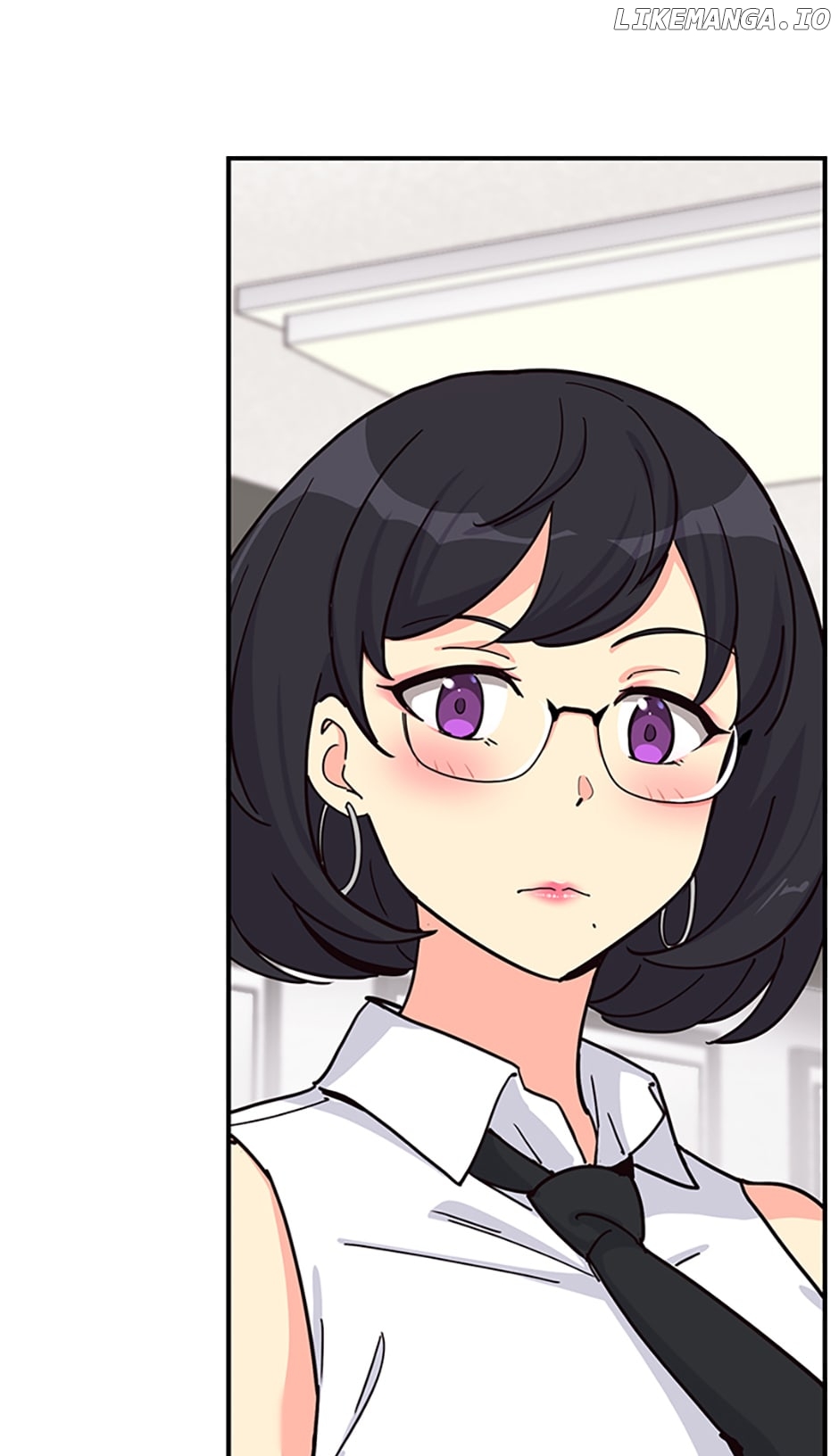 Heroine Idol Chapter 29 - page 71