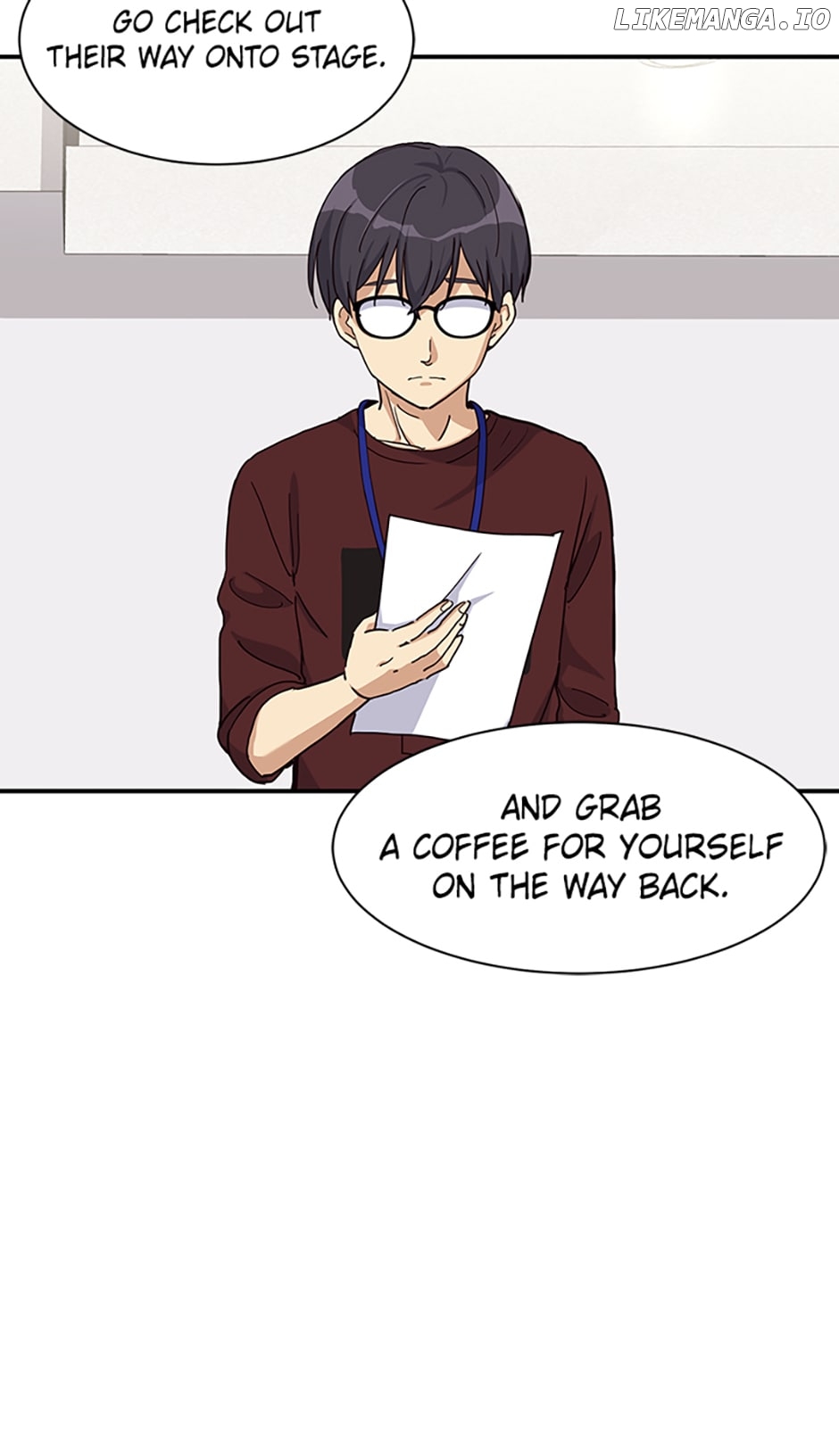 Heroine Idol Chapter 29 - page 85