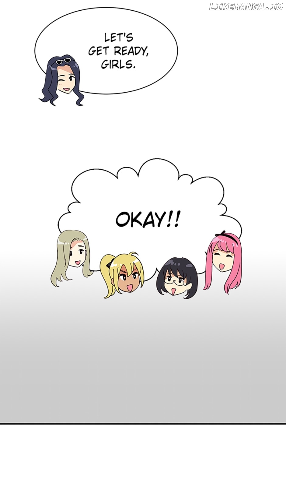 Heroine Idol Chapter 29 - page 88