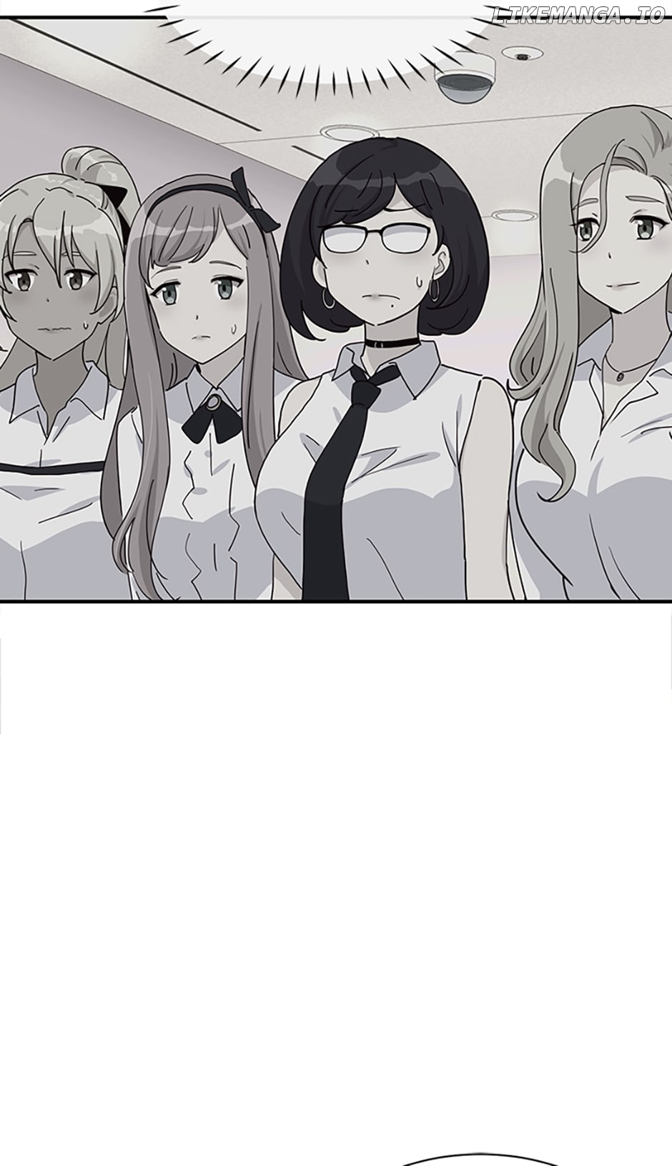 Heroine Idol Chapter 29 - page 93
