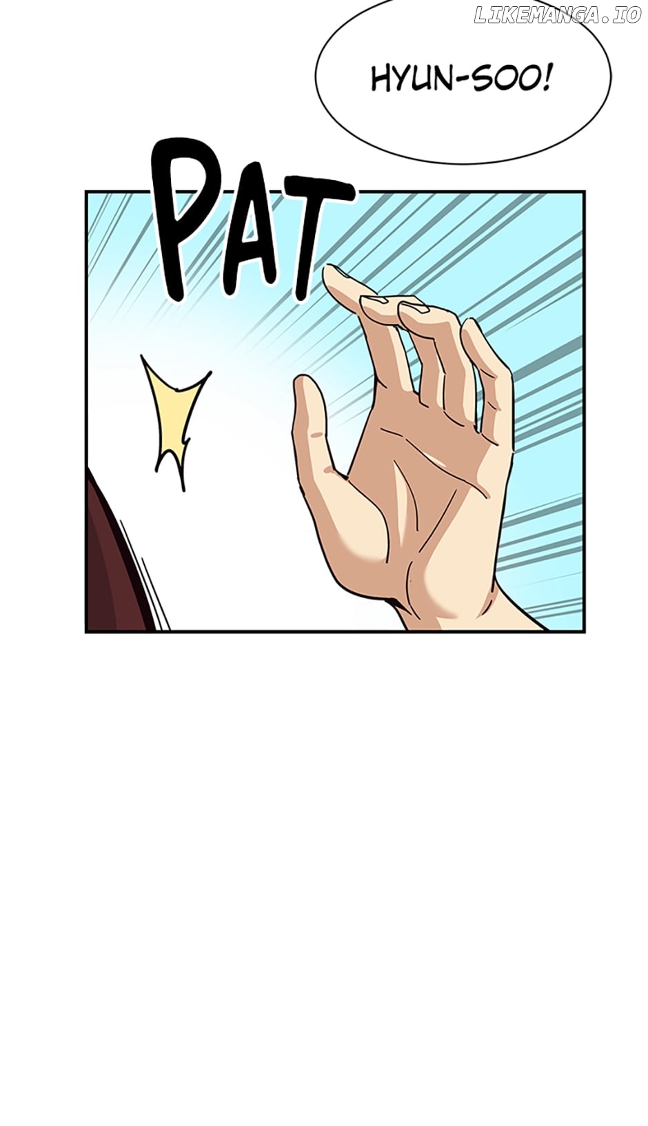 Heroine Idol Chapter 29 - page 94