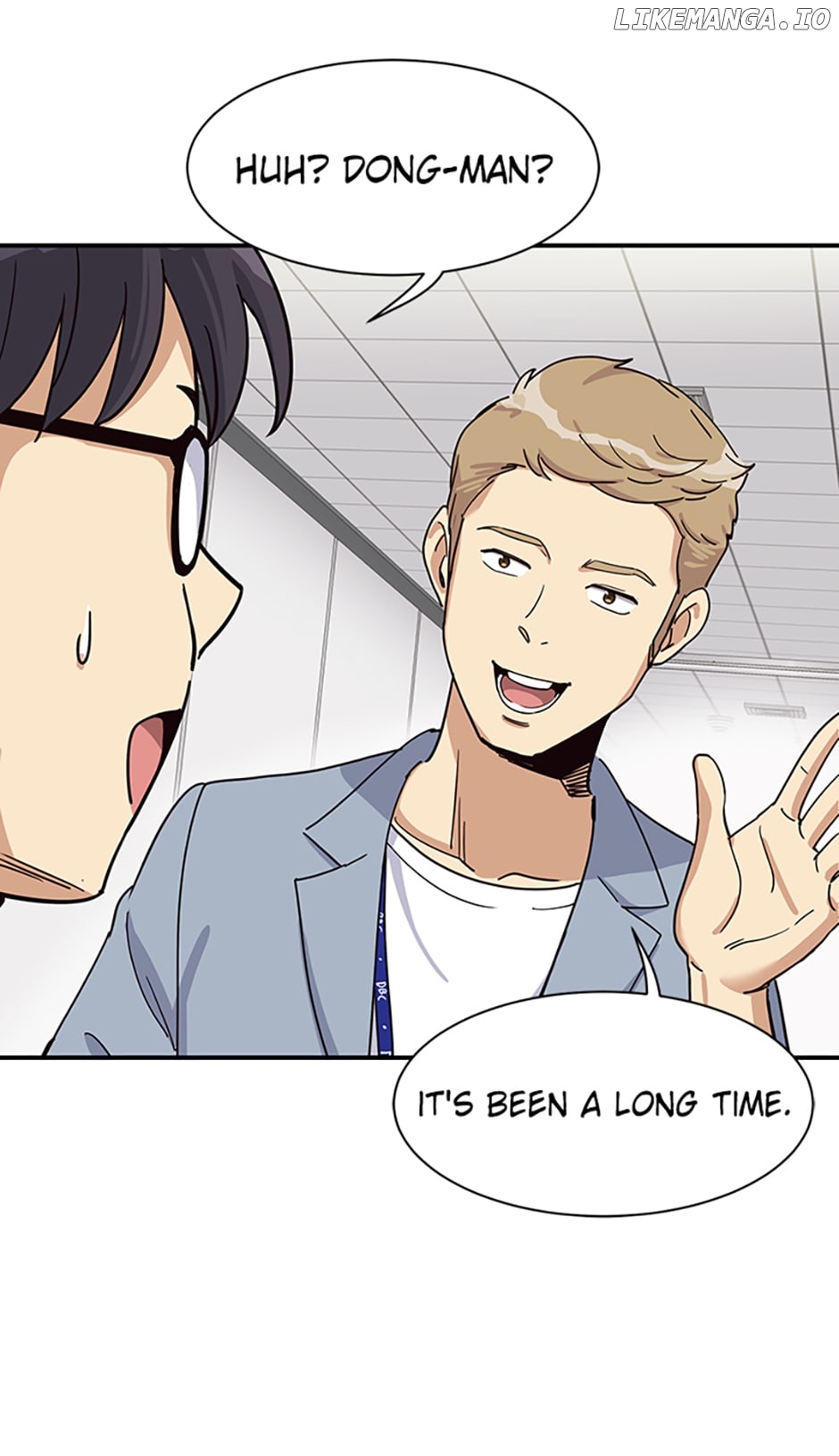 Heroine Idol Chapter 29 - page 95