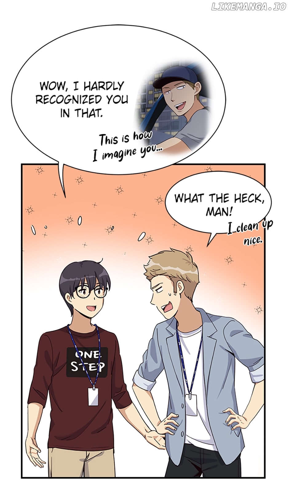 Heroine Idol Chapter 29 - page 96