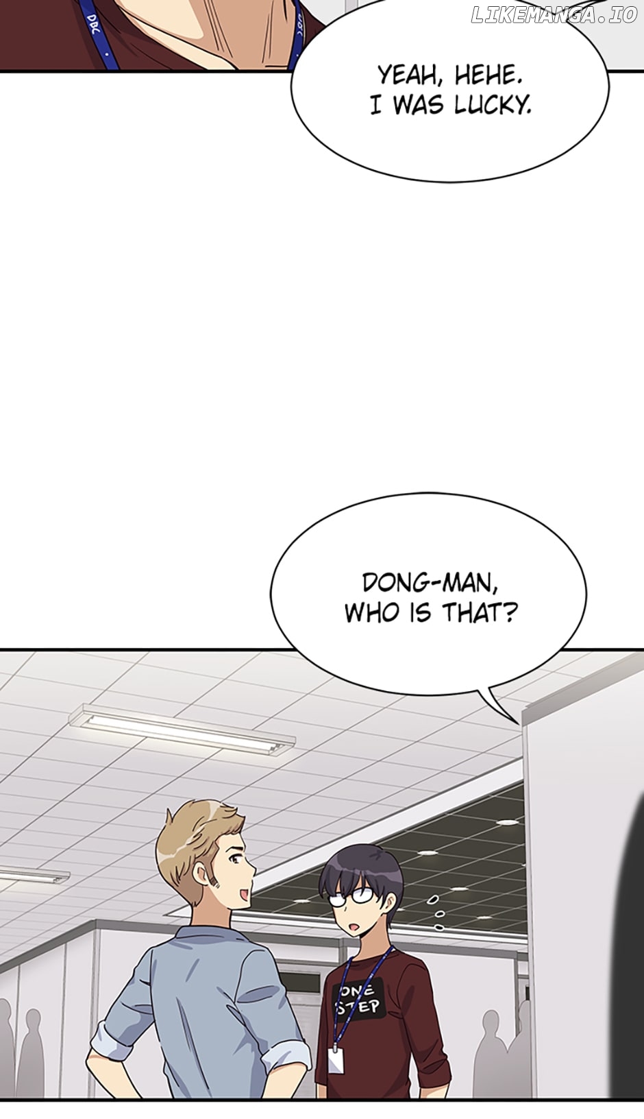 Heroine Idol Chapter 29 - page 98