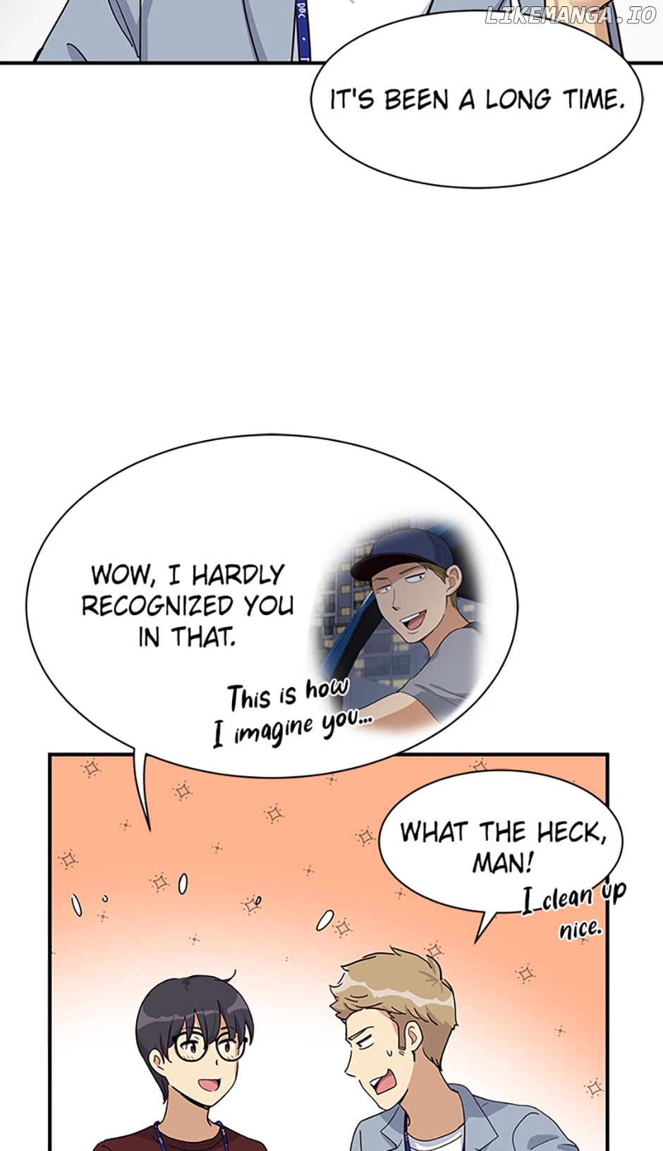 Heroine Idol Chapter 30 - page 2