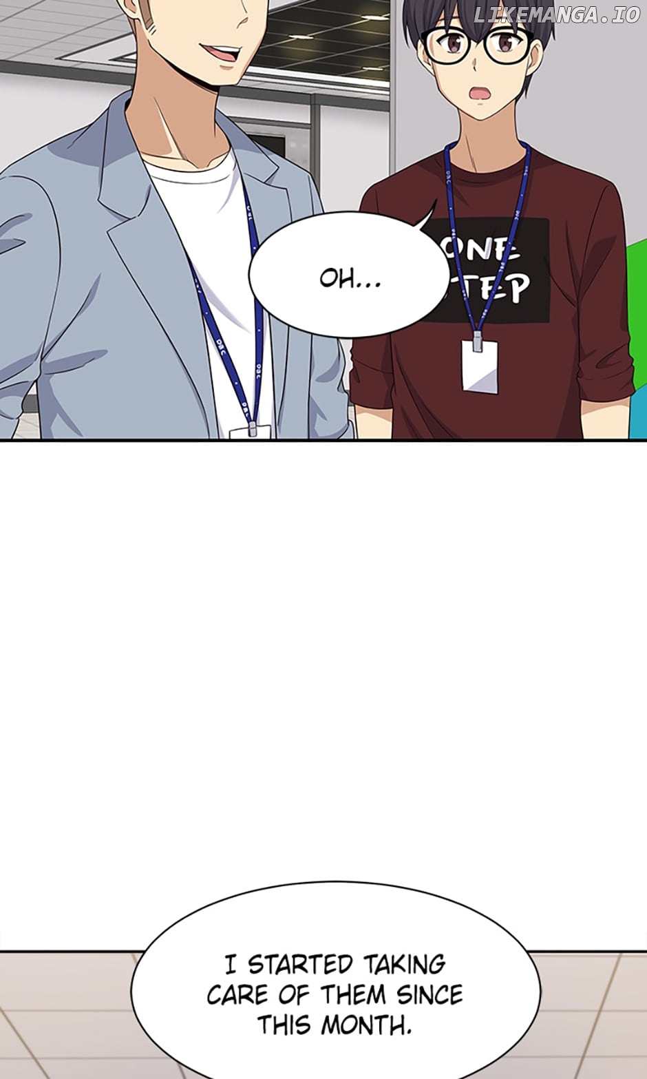 Heroine Idol Chapter 30 - page 11