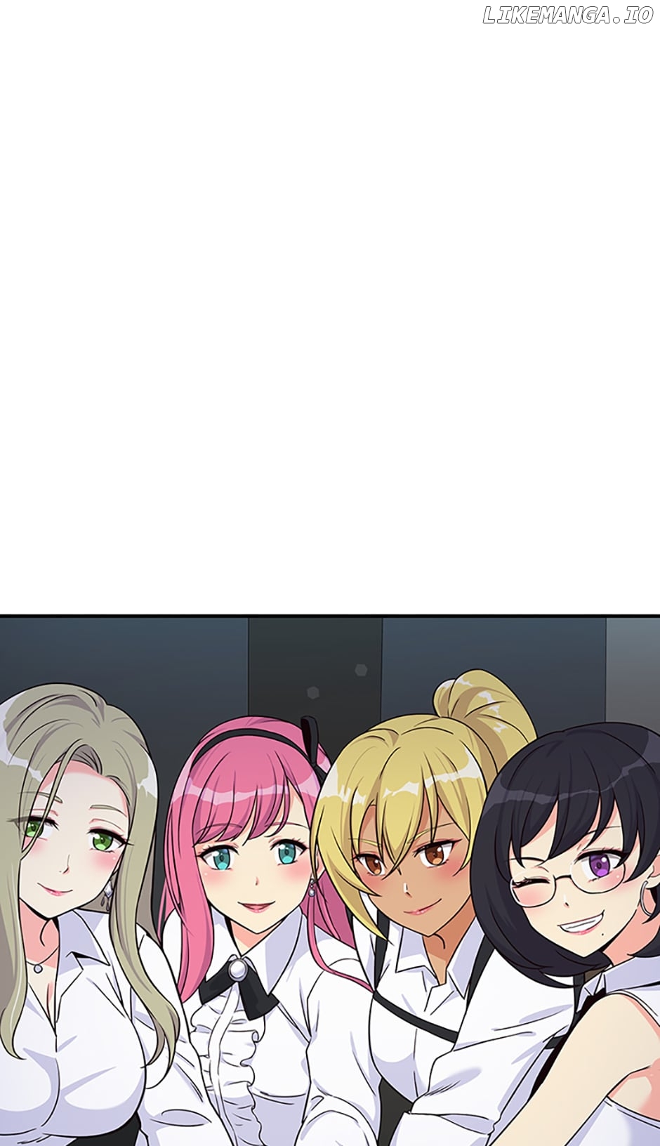 Heroine Idol Chapter 30 - page 101