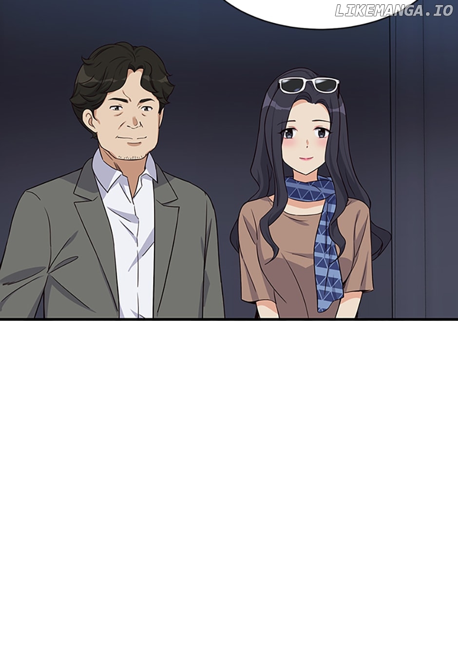 Heroine Idol Chapter 30 - page 107
