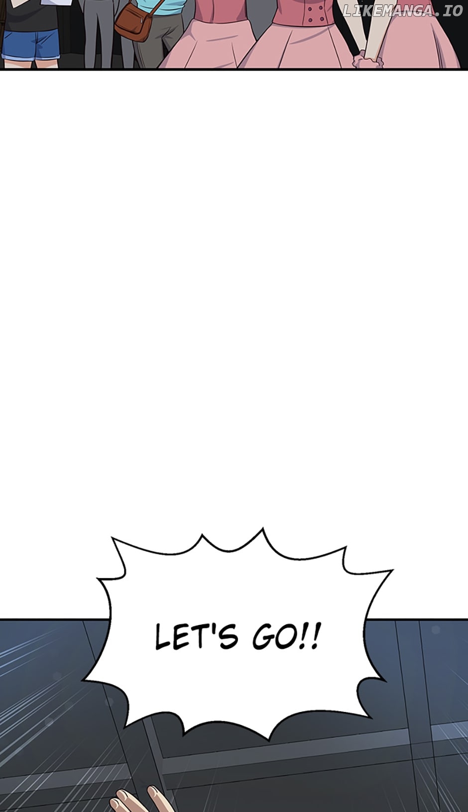 Heroine Idol Chapter 30 - page 111