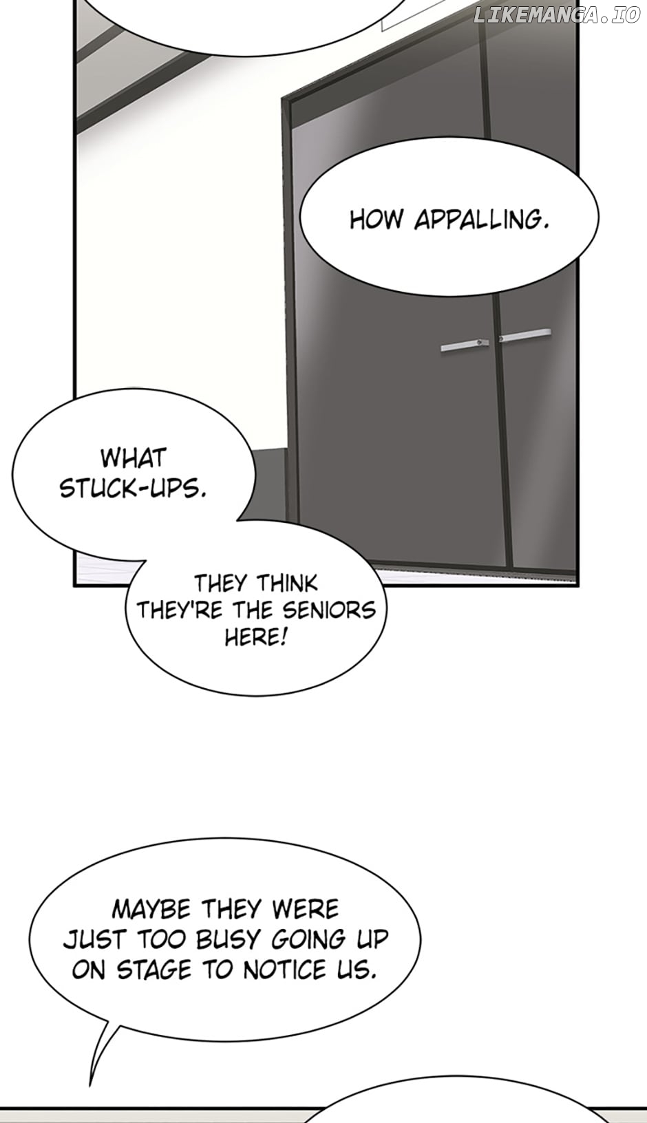 Heroine Idol Chapter 30 - page 114