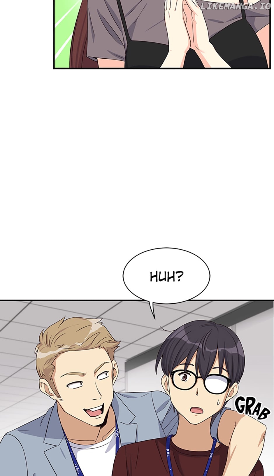 Heroine Idol Chapter 30 - page 15