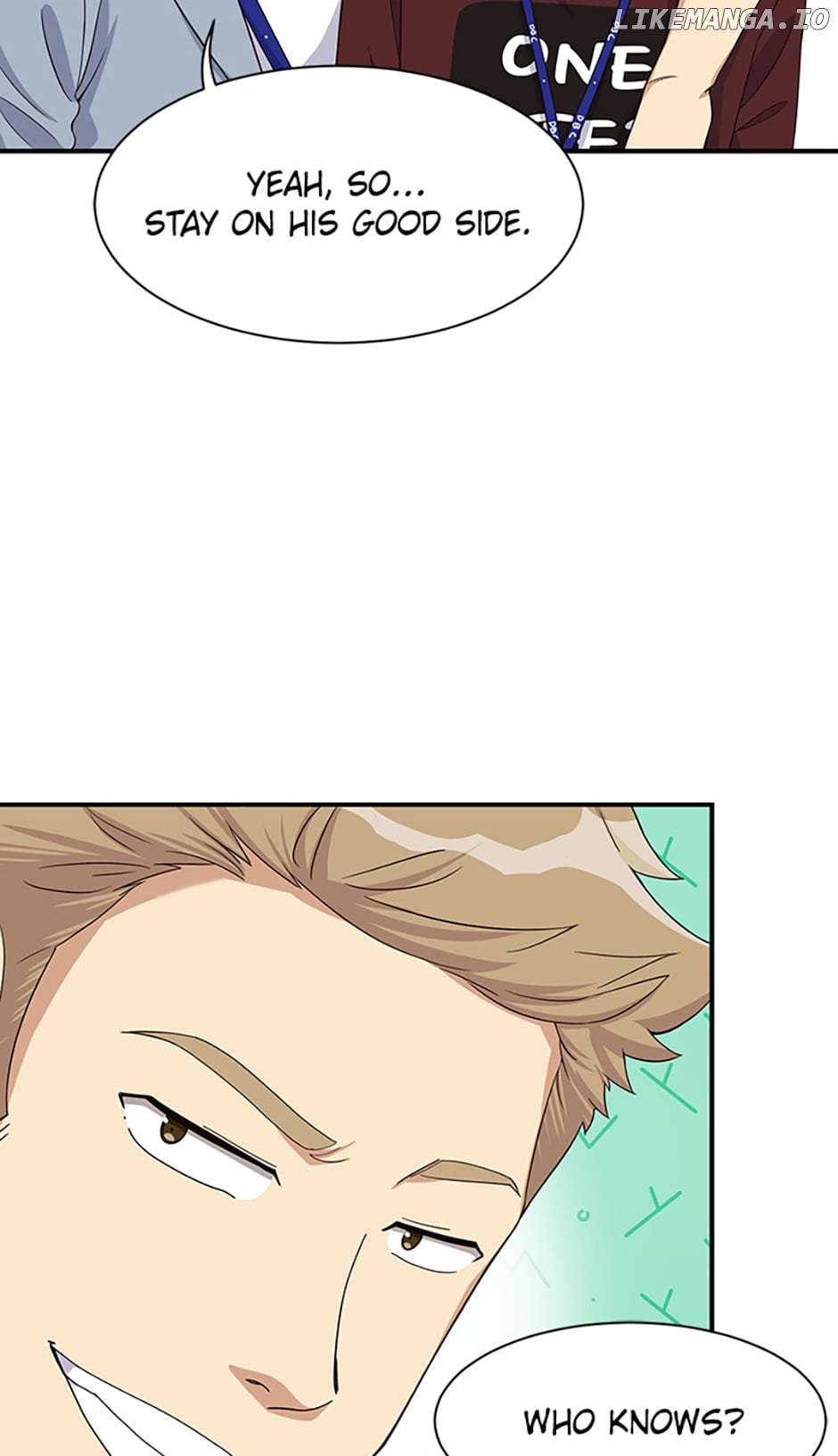 Heroine Idol Chapter 30 - page 16